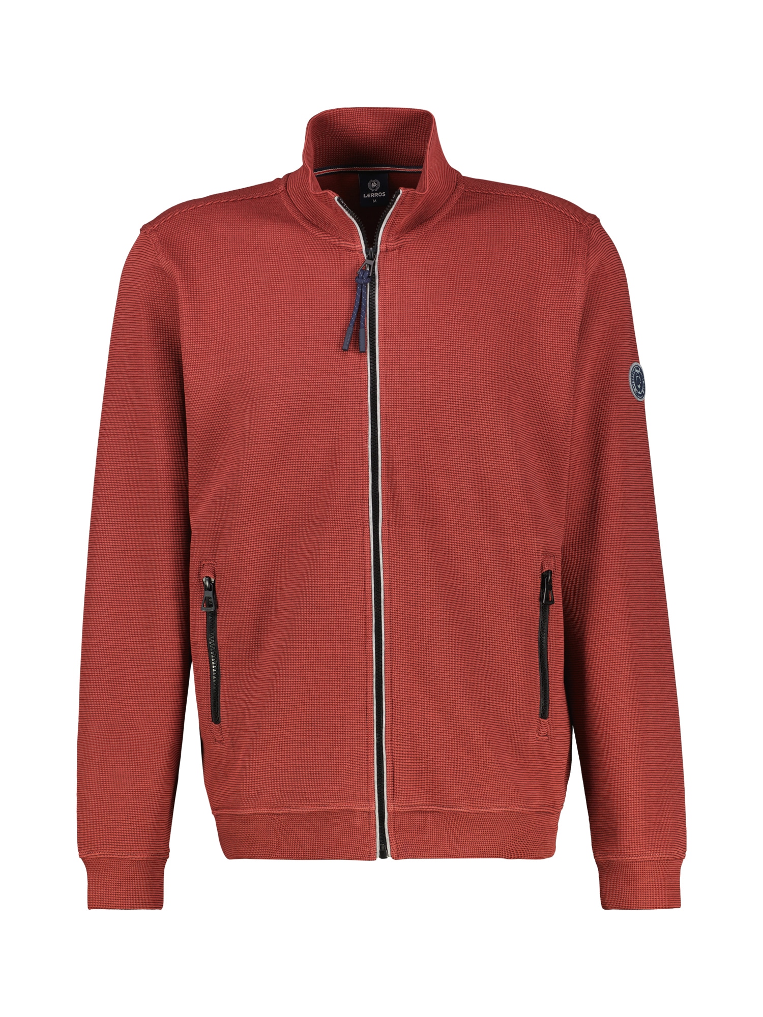 LERROS Sweatjacke »LERROS Sweatjacke für Herren« LERROS Sweatjacke »LERROS Sweatjacke für Herren« von Lerros