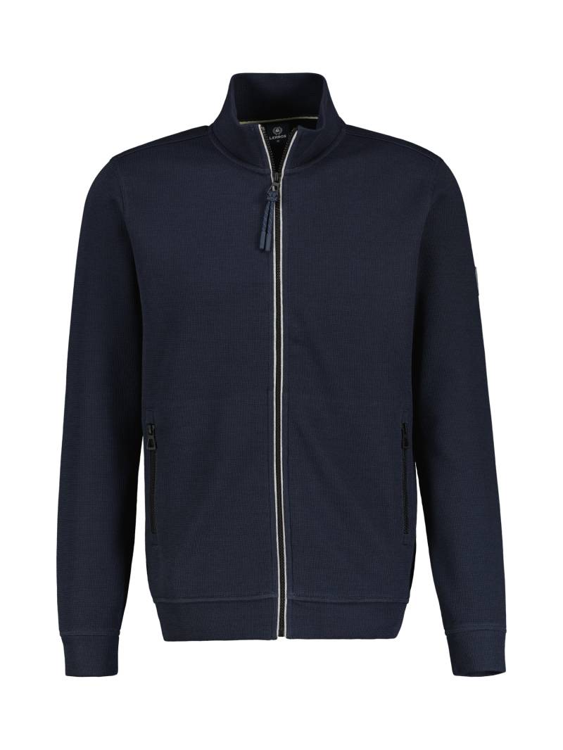 LERROS Sweatjacke »LERROS Unifarbene Sweatjacke für Herren« von Lerros