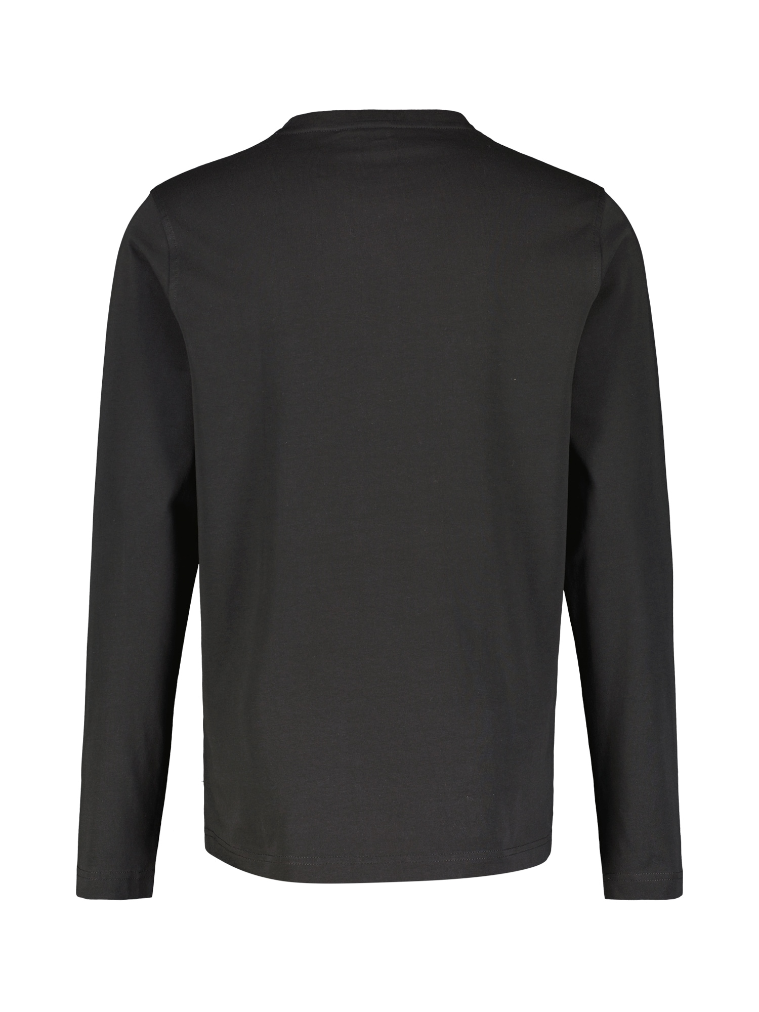 LERROS Sweatshirt »LERROS Basic-Longsleeve für Herren« von Lerros