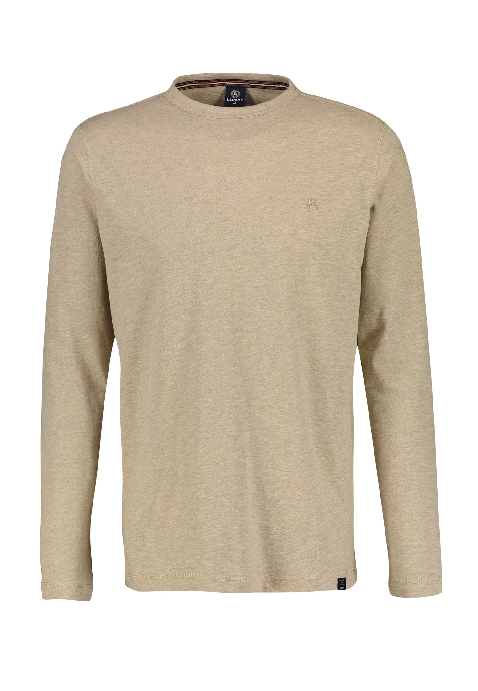 LERROS Sweatshirt »LERROS Langarmshirt in Strukturoptik« LERROS Sweatshirt »LERROS Langarmshirt in Strukturoptik« von Lerros