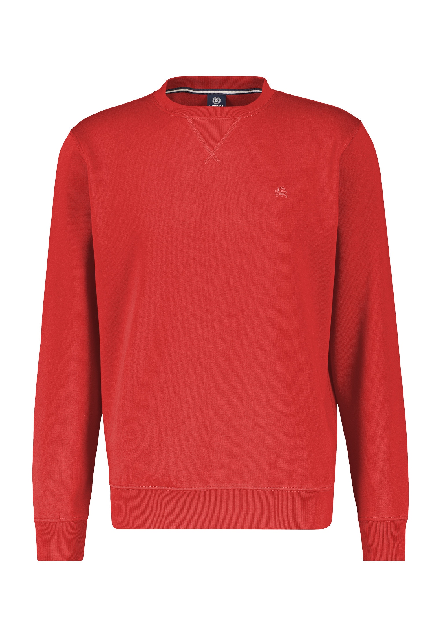 LERROS Sweatshirt »LERROS Leichter Sweater in Strukturqualität« LERROS Sweatshirt »LERROS Leichter Sweater in Strukturqualität« von Lerros