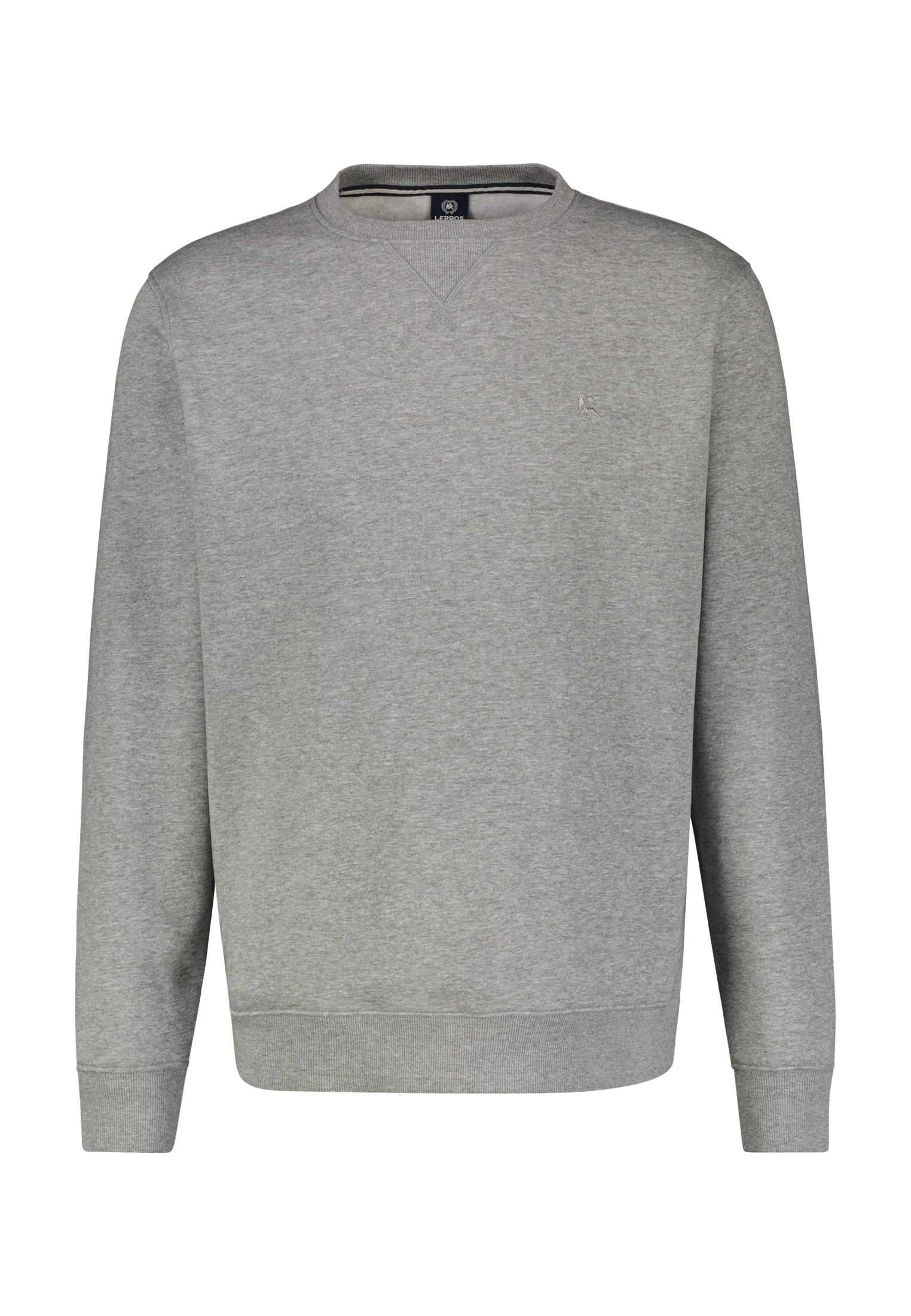 LERROS Sweatshirt »LERROS Leichter Sweater in Strukturqualität« LERROS Sweatshirt »LERROS Leichter Sweater in Strukturqualität« von Lerros