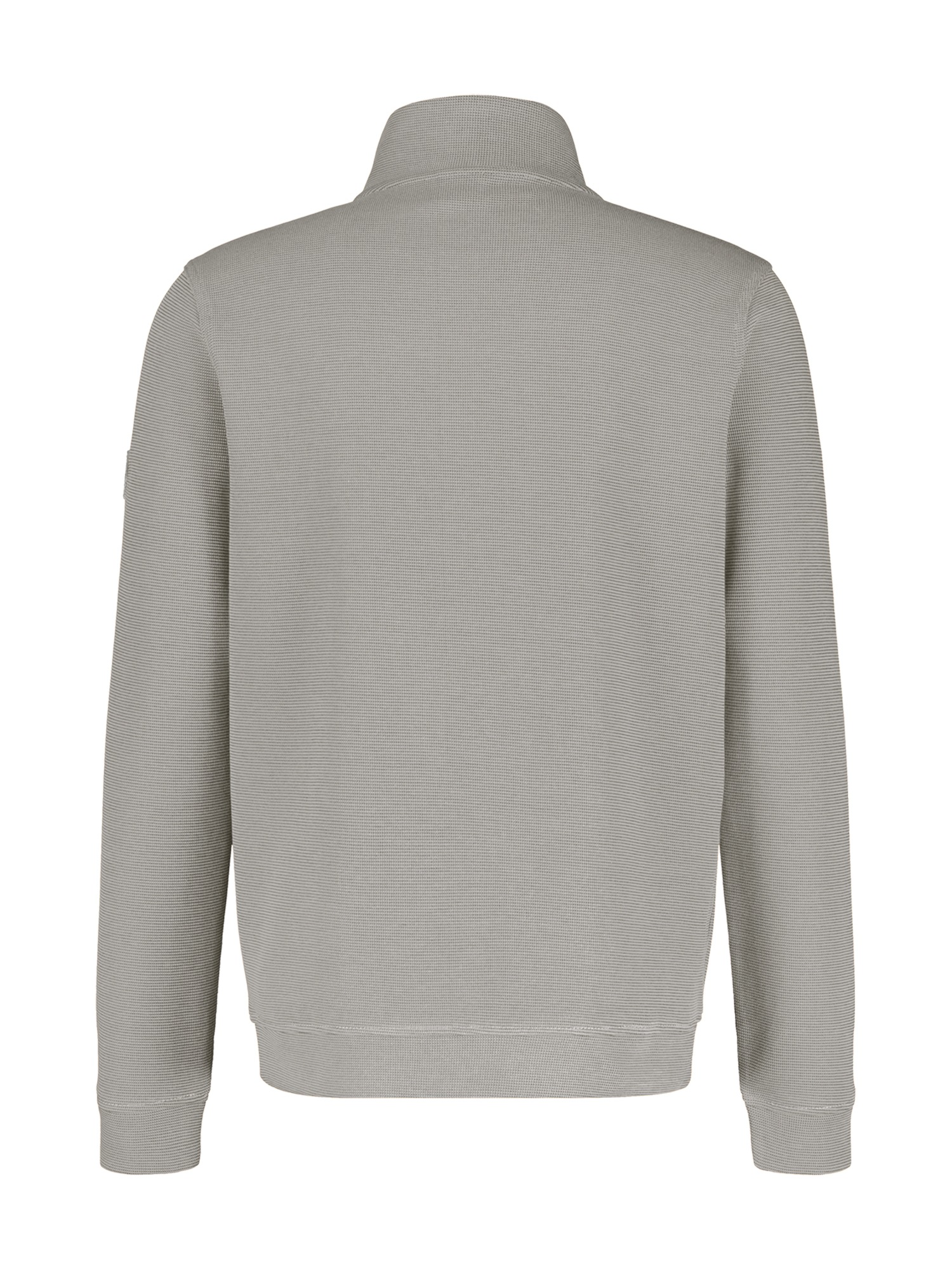 LERROS Sweatshirt »LERROS Unifarbener Sweattroyer für Herren« LERROS Sweatshirt »LERROS Unifarbener Sweattroyer für Herren« von Lerros