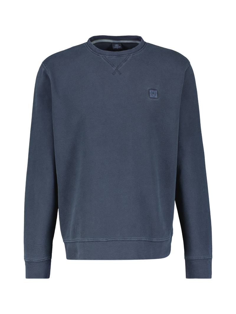 LERROS Sweatshirt »LERROS Urbaner Sweatshirtstyle, weiche Haptik« von Lerros