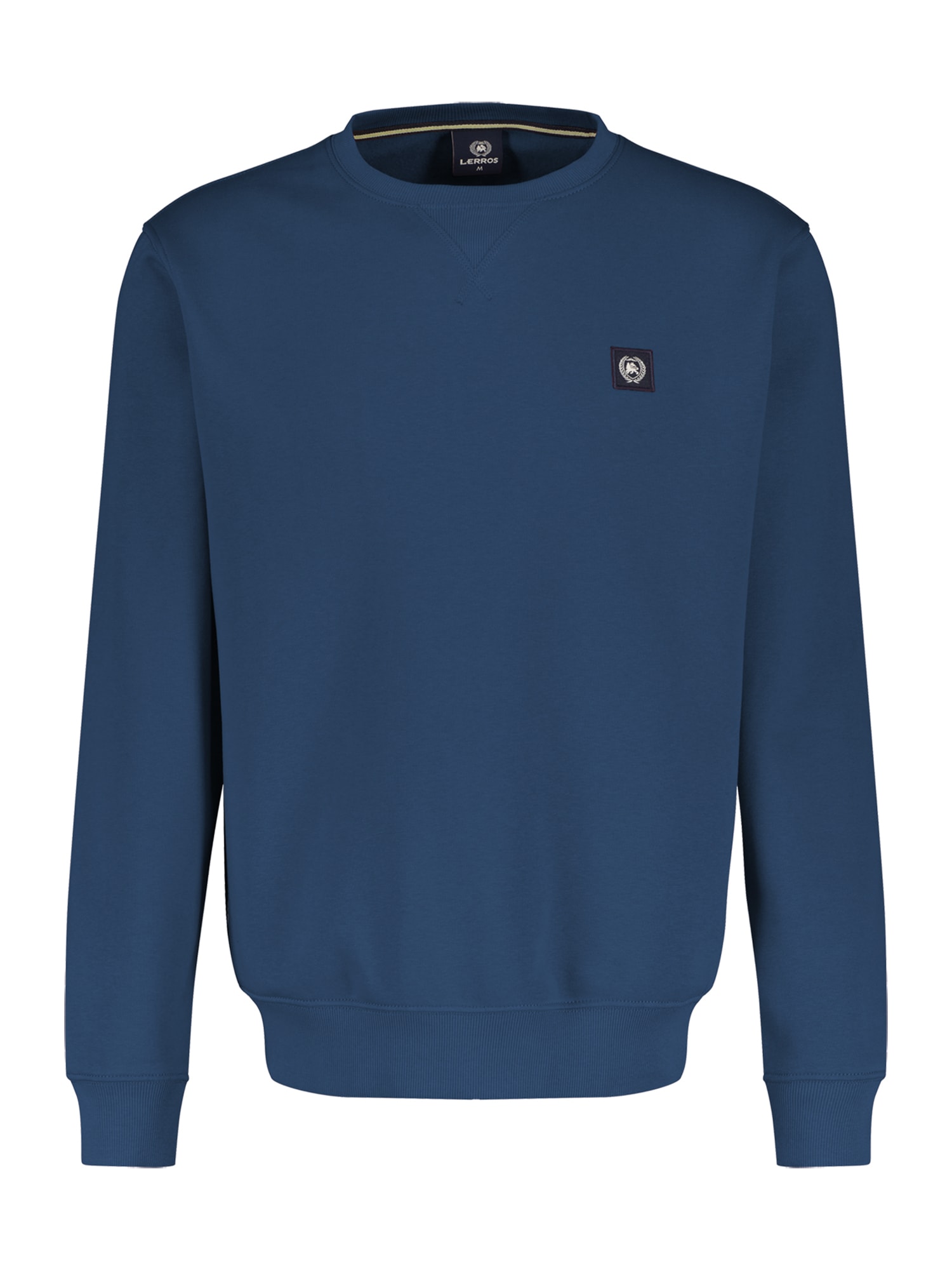 LERROS Sweatshirt »LERROS Urbaner Sweatshirtstyle, weiche Haptik« von Lerros