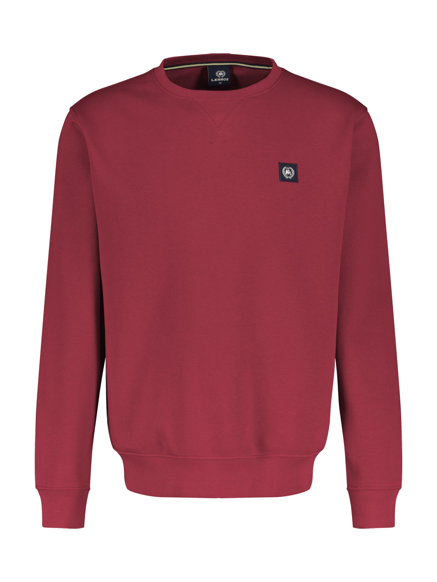 LERROS Sweatshirt »LERROS Urbaner Sweatshirtstyle, weiche Haptik« LERROS Sweatshirt »LERROS Urbaner Sweatshirtstyle, weiche Haptik« von Lerros