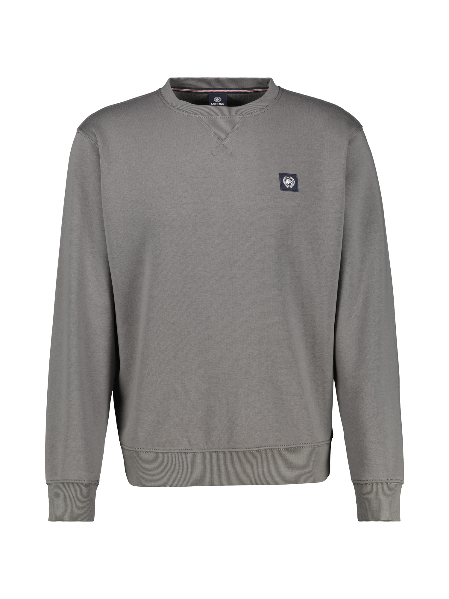 LERROS Sweatshirt »LERROS Urbaner Sweatshirtstyle« LERROS Sweatshirt »LERROS Urbaner Sweatshirtstyle« von Lerros