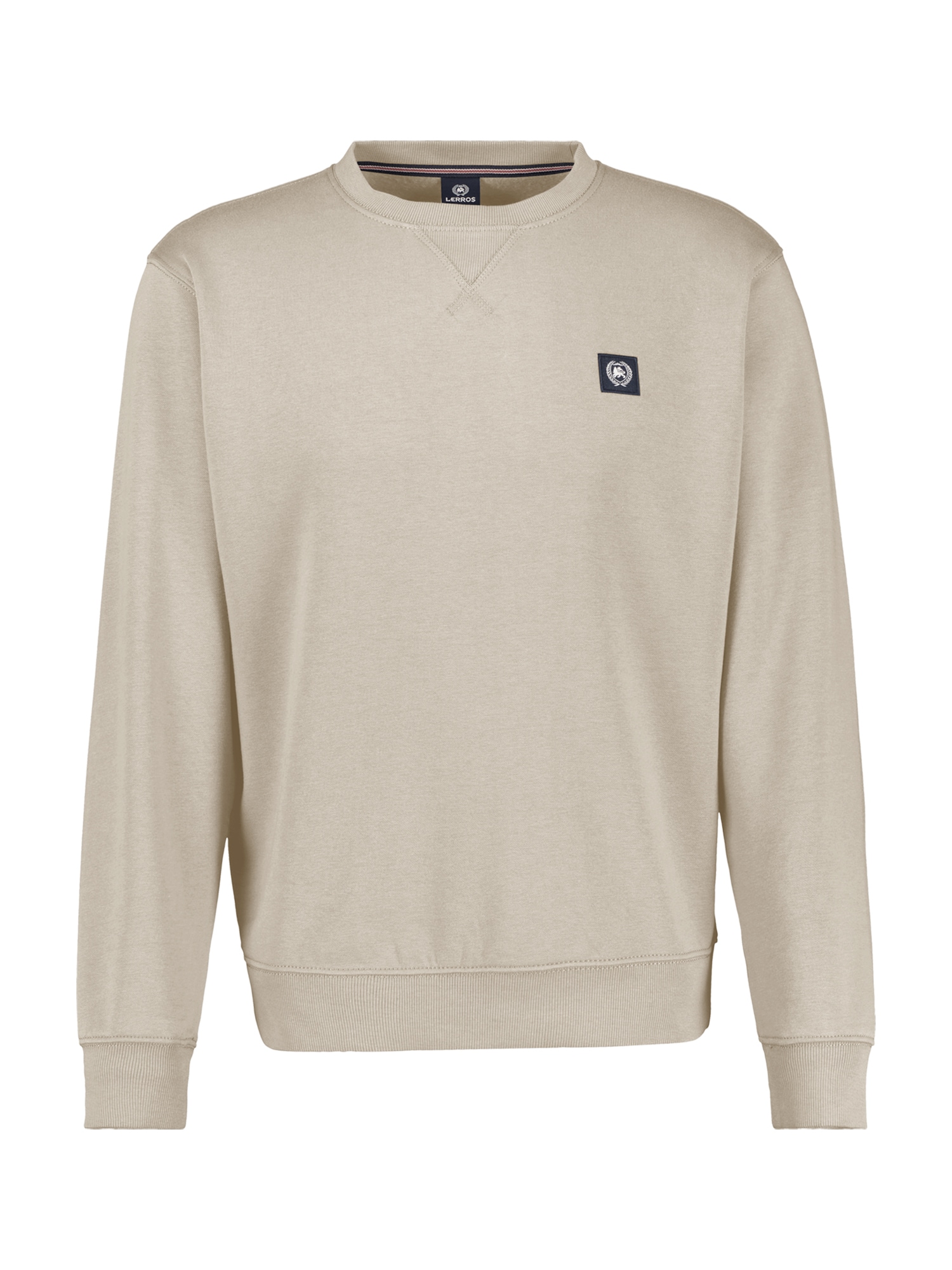 LERROS Sweatshirt »LERROS Urbaner Sweatshirtstyle« LERROS Sweatshirt »LERROS Urbaner Sweatshirtstyle« von Lerros