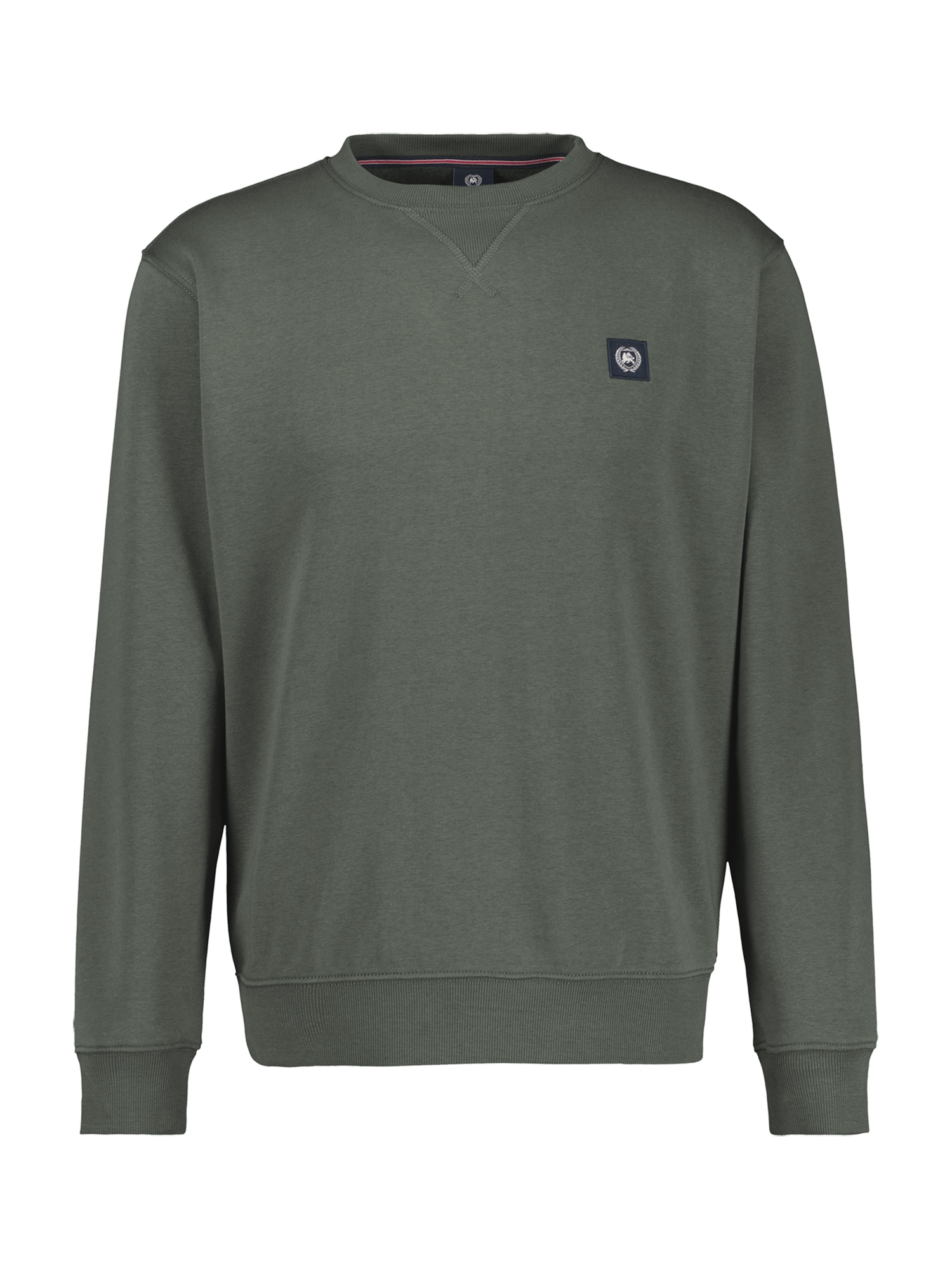 LERROS Sweatshirt »LERROS Urbaner Sweatshirtstyle« LERROS Sweatshirt »LERROS Urbaner Sweatshirtstyle« von Lerros