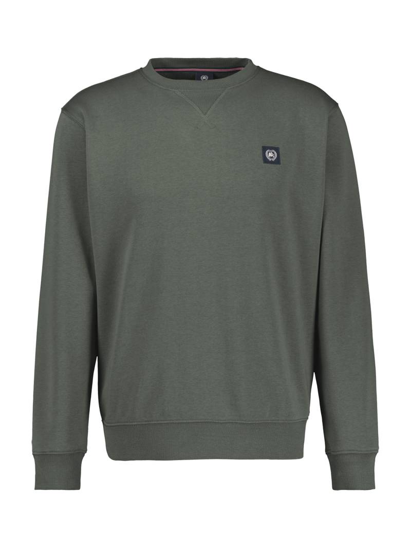 LERROS Sweatshirt »LERROS Urbaner Sweatshirtstyle« von Lerros