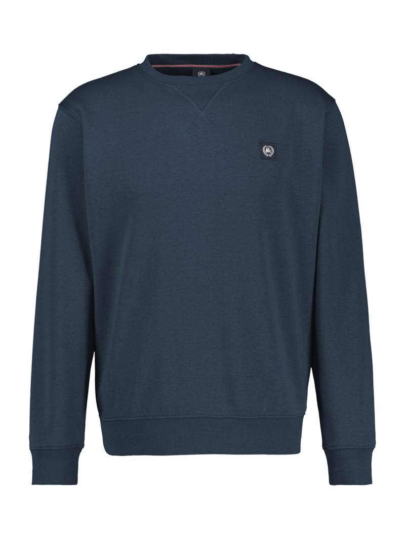 LERROS Sweatshirt »LERROS Urbaner Sweatshirtstyle« von Lerros