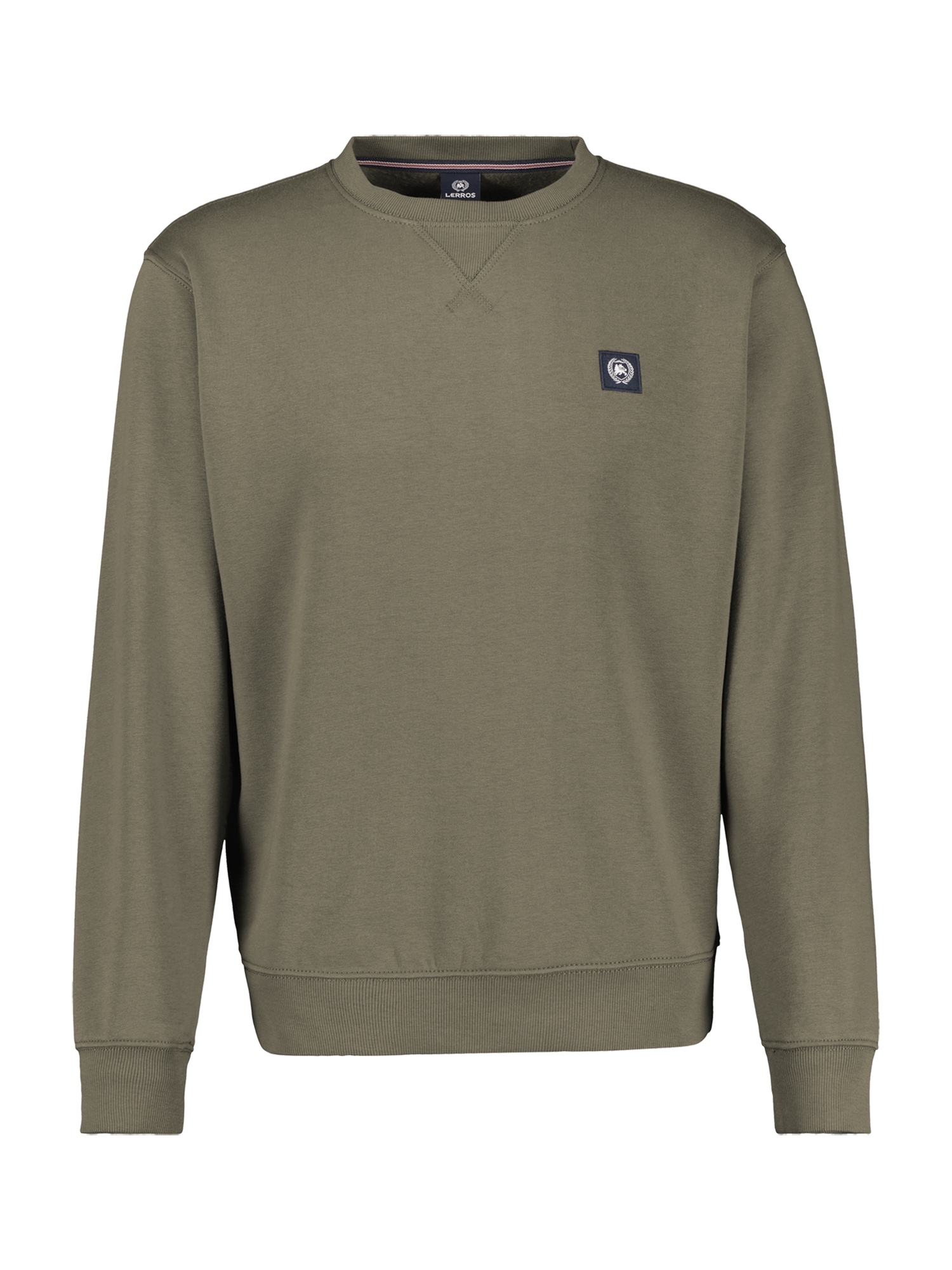 LERROS Sweatshirt »LERROS Urbaner Sweatshirtstyle« LERROS Sweatshirt »LERROS Urbaner Sweatshirtstyle« von Lerros