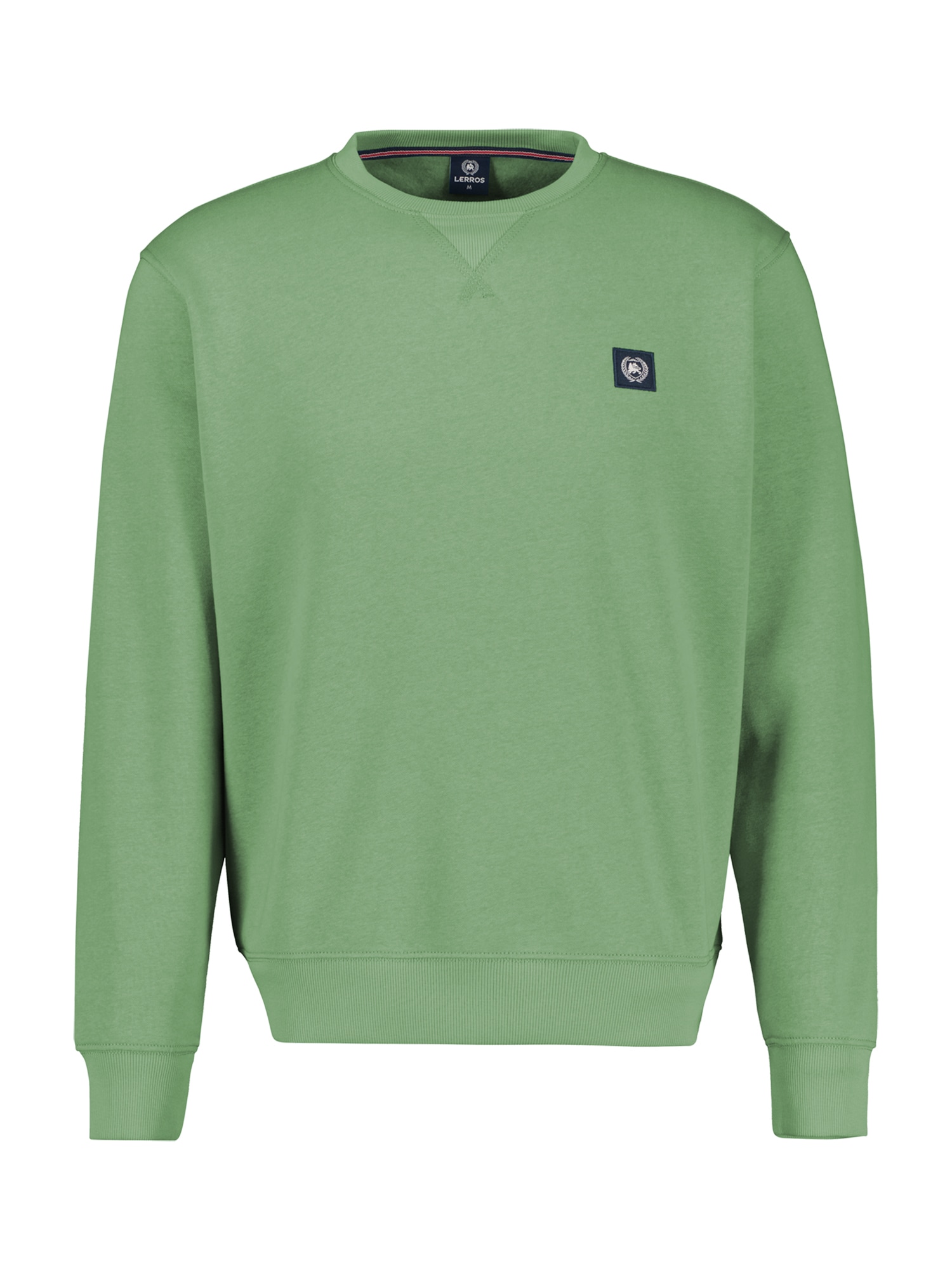 LERROS Sweatshirt »LERROS Urbaner Sweatshirtstyle« LERROS Sweatshirt »LERROS Urbaner Sweatshirtstyle« von Lerros