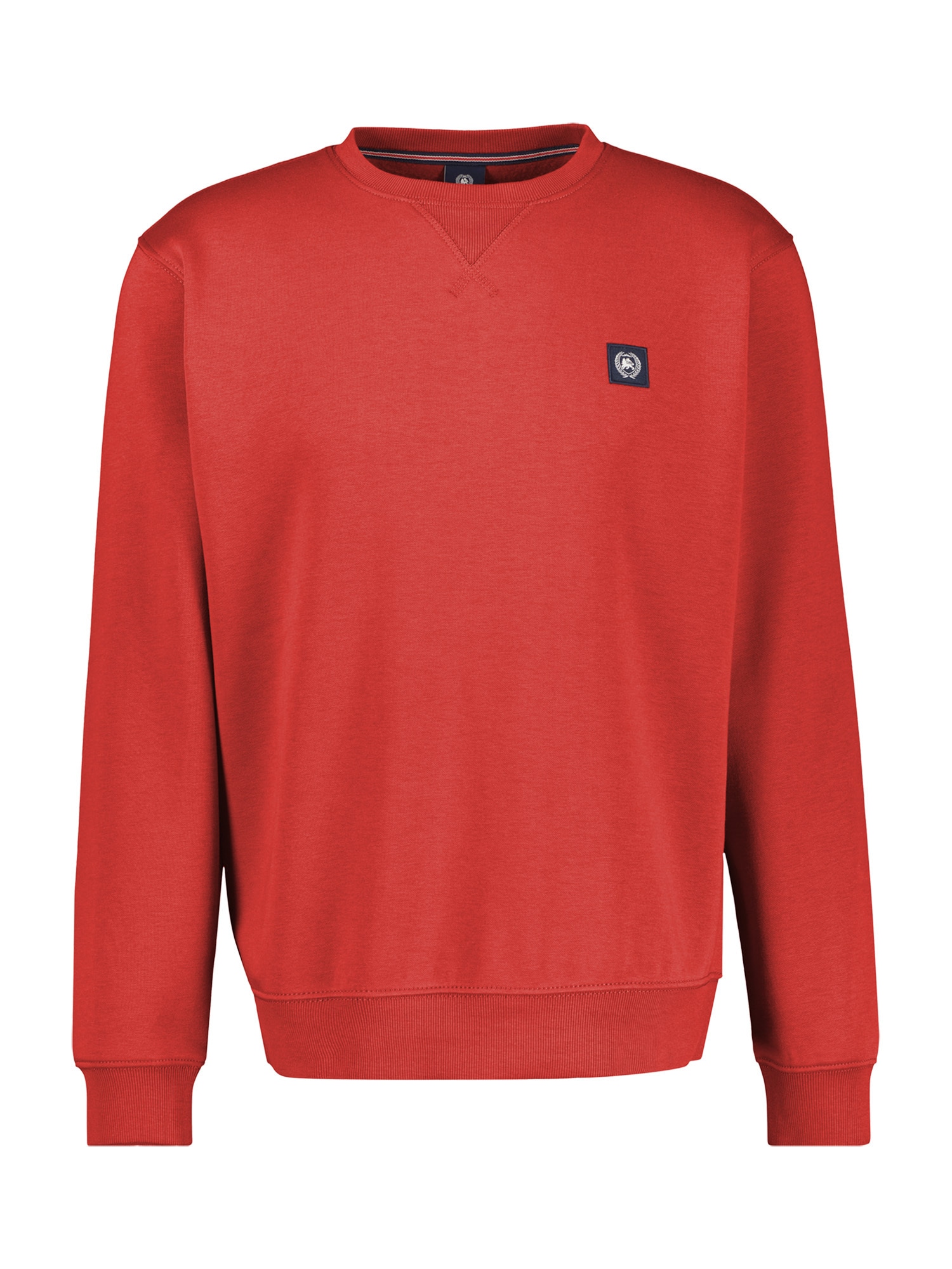 LERROS Sweatshirt »LERROS Urbaner Sweatshirtstyle« LERROS Sweatshirt »LERROS Urbaner Sweatshirtstyle« von Lerros