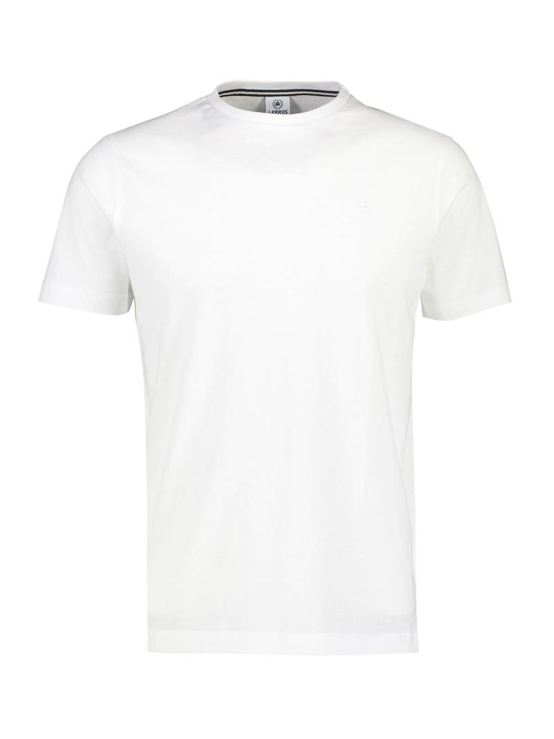 LERROS T-Shirt, im Basic-Look von Lerros