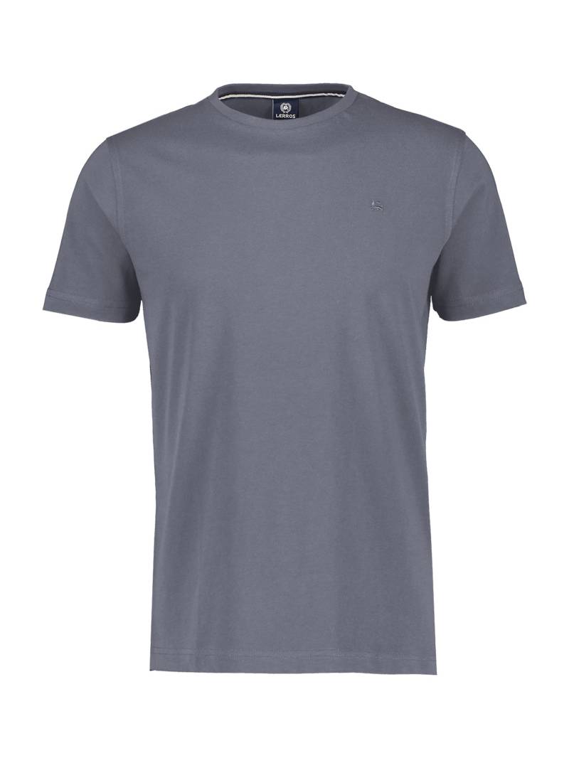 LERROS T-Shirt, im Basic-Look von Lerros