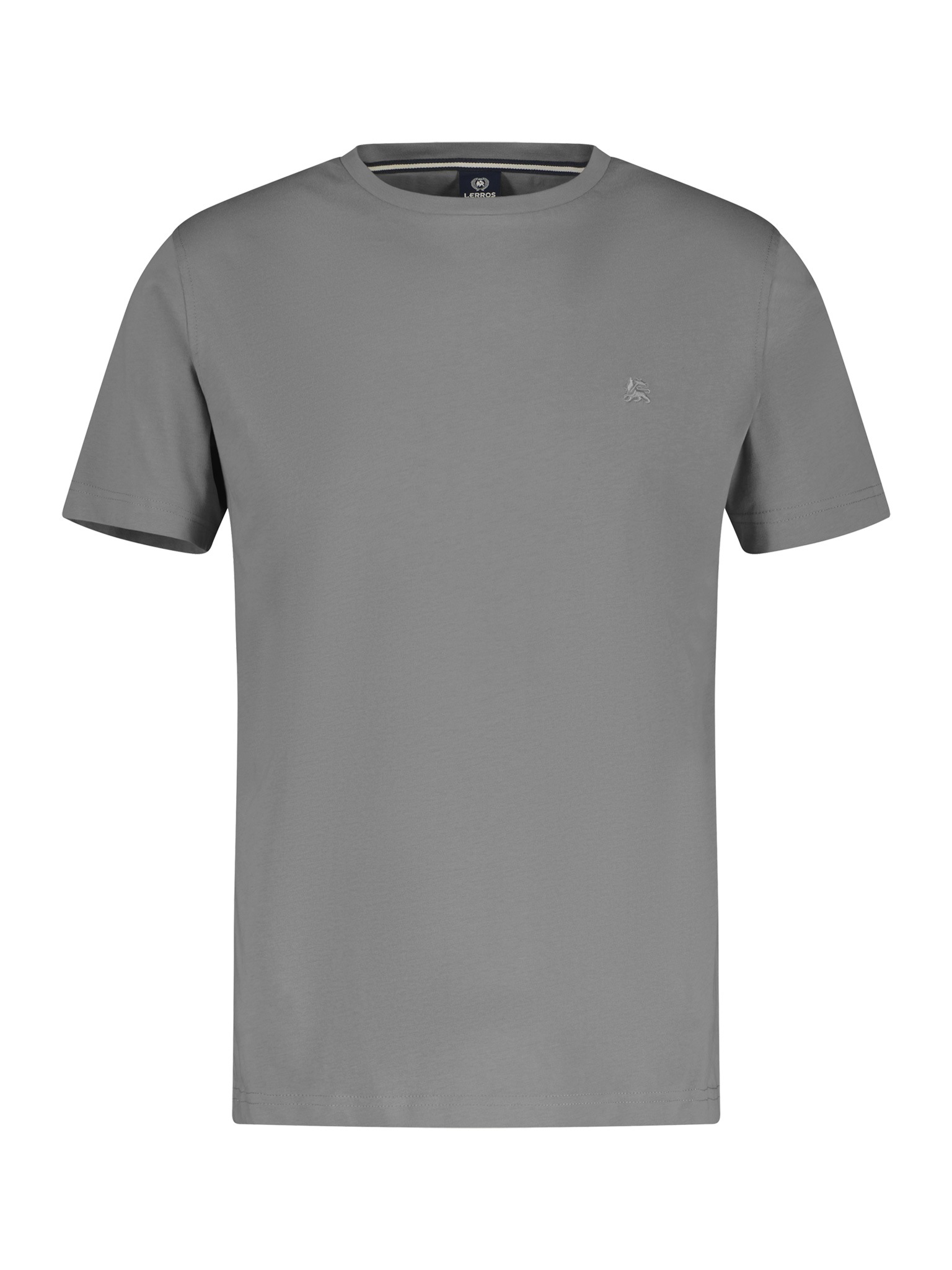 LERROS T-Shirt, im Basic-Look von Lerros