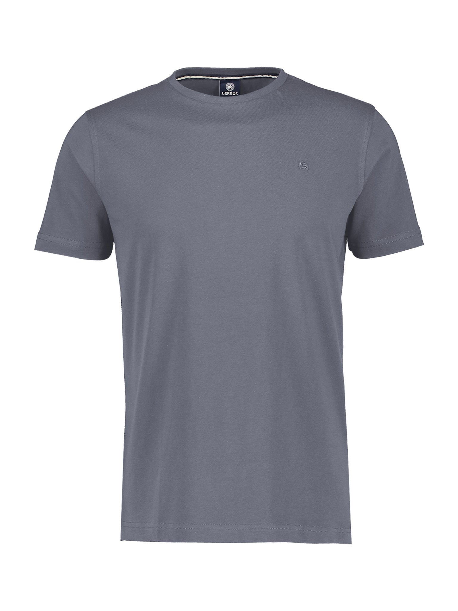 LERROS T-Shirt, im Basic-Look von Lerros