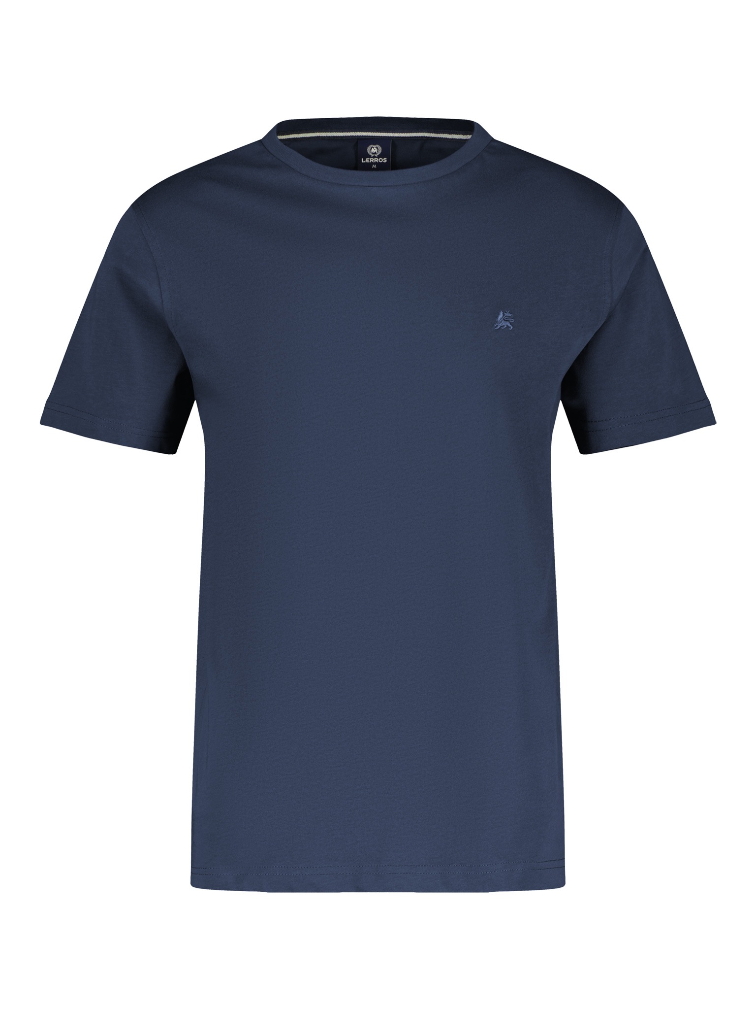 LERROS T-Shirt, im Basic-Look von Lerros