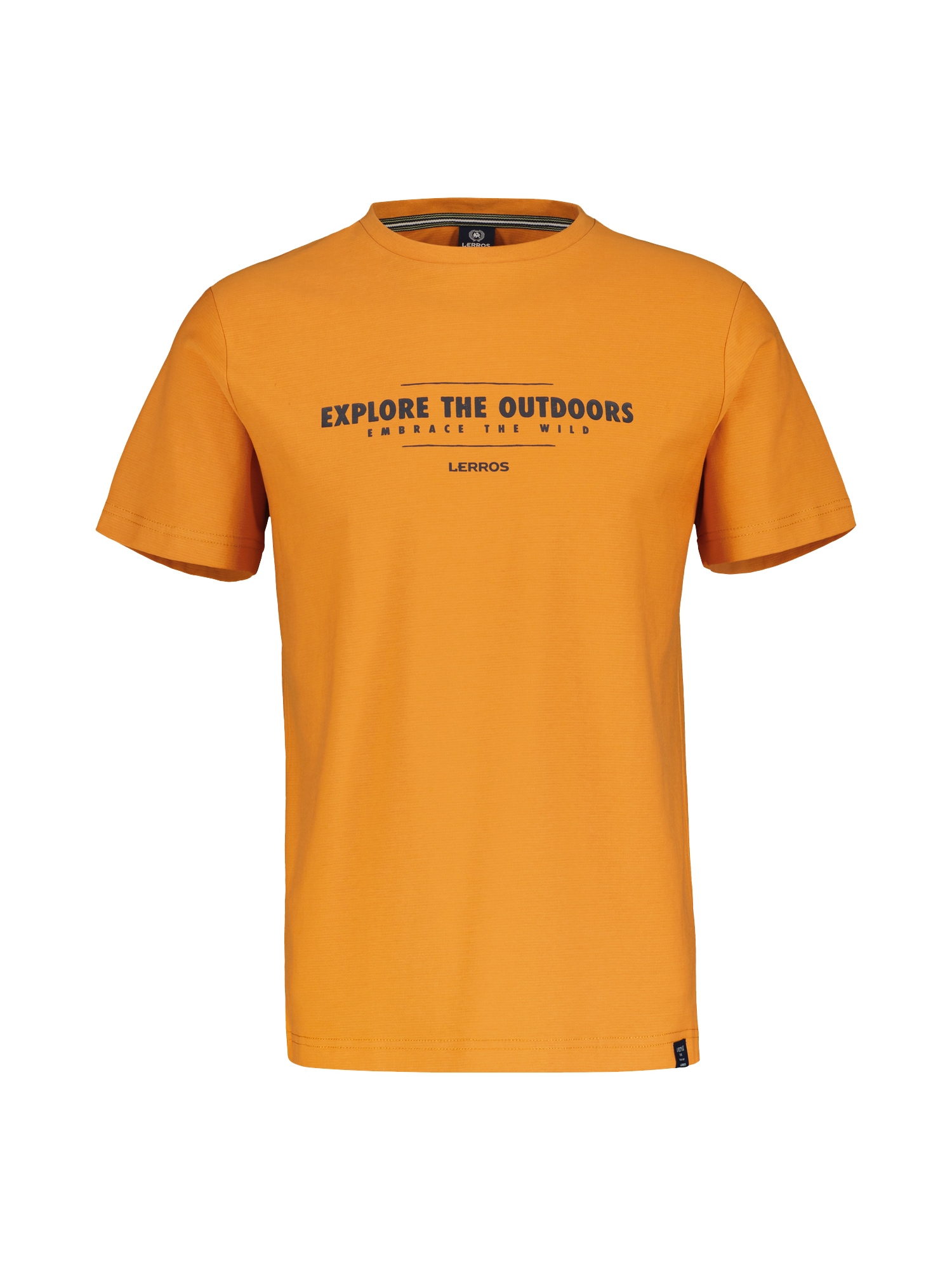 LERROS T-Shirt »LERROS Baumwoll-T-Shirt für Herren« LERROS T-Shirt »LERROS Baumwoll-T-Shirt für Herren« von Lerros