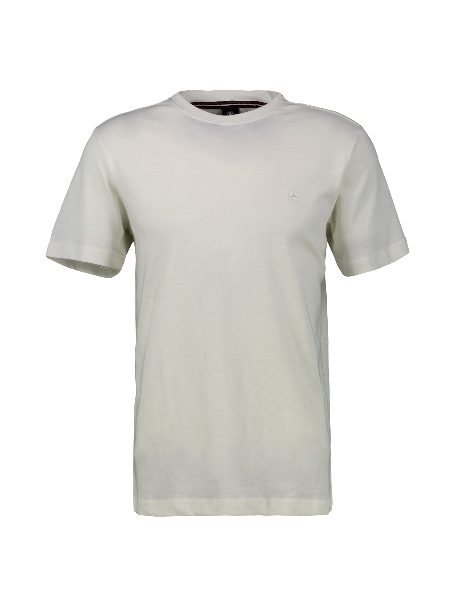 LERROS T-Shirt »LERROS Herren Jersey T-Shirt in Grossen Grössen« LERROS T-Shirt »LERROS Herren Jersey T-Shirt in Grossen Grössen« von Lerros