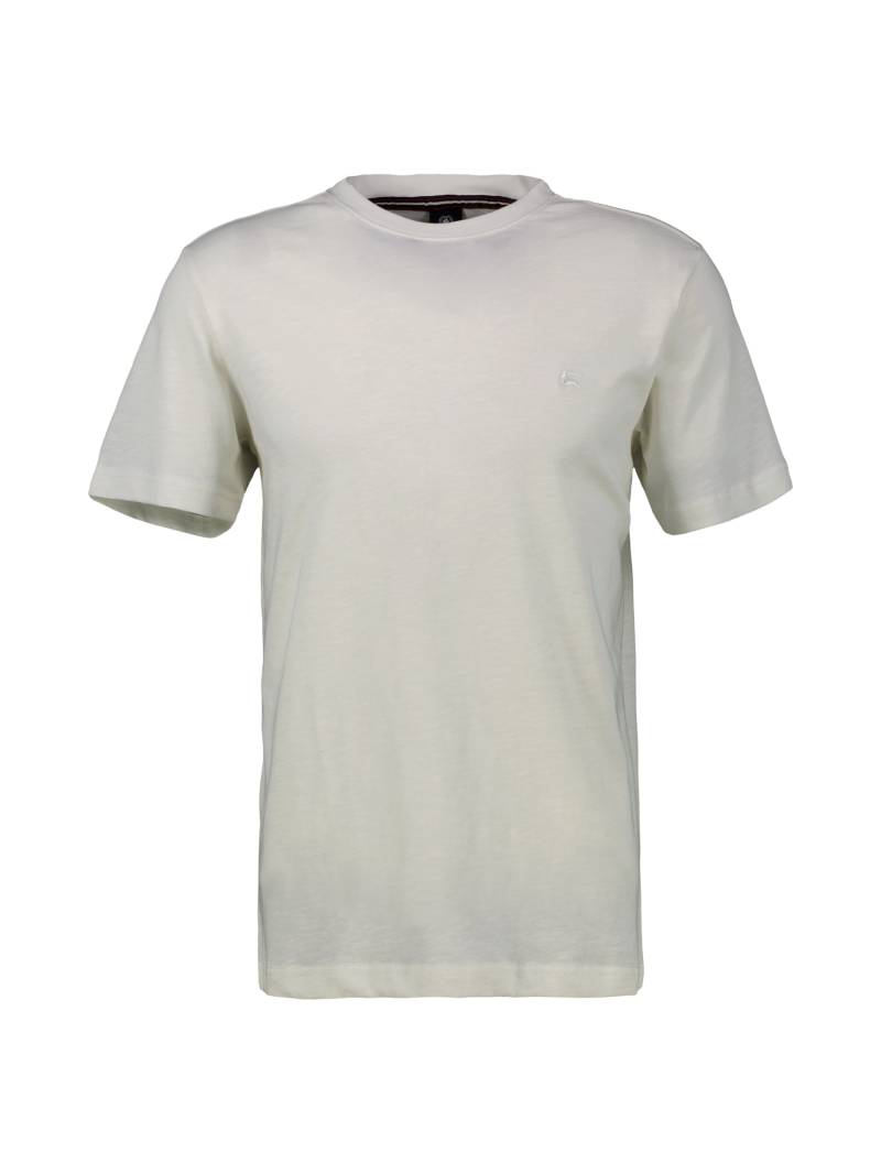 LERROS T-Shirt »LERROS Herren Jersey T-Shirt in Grossen Grössen« von Lerros