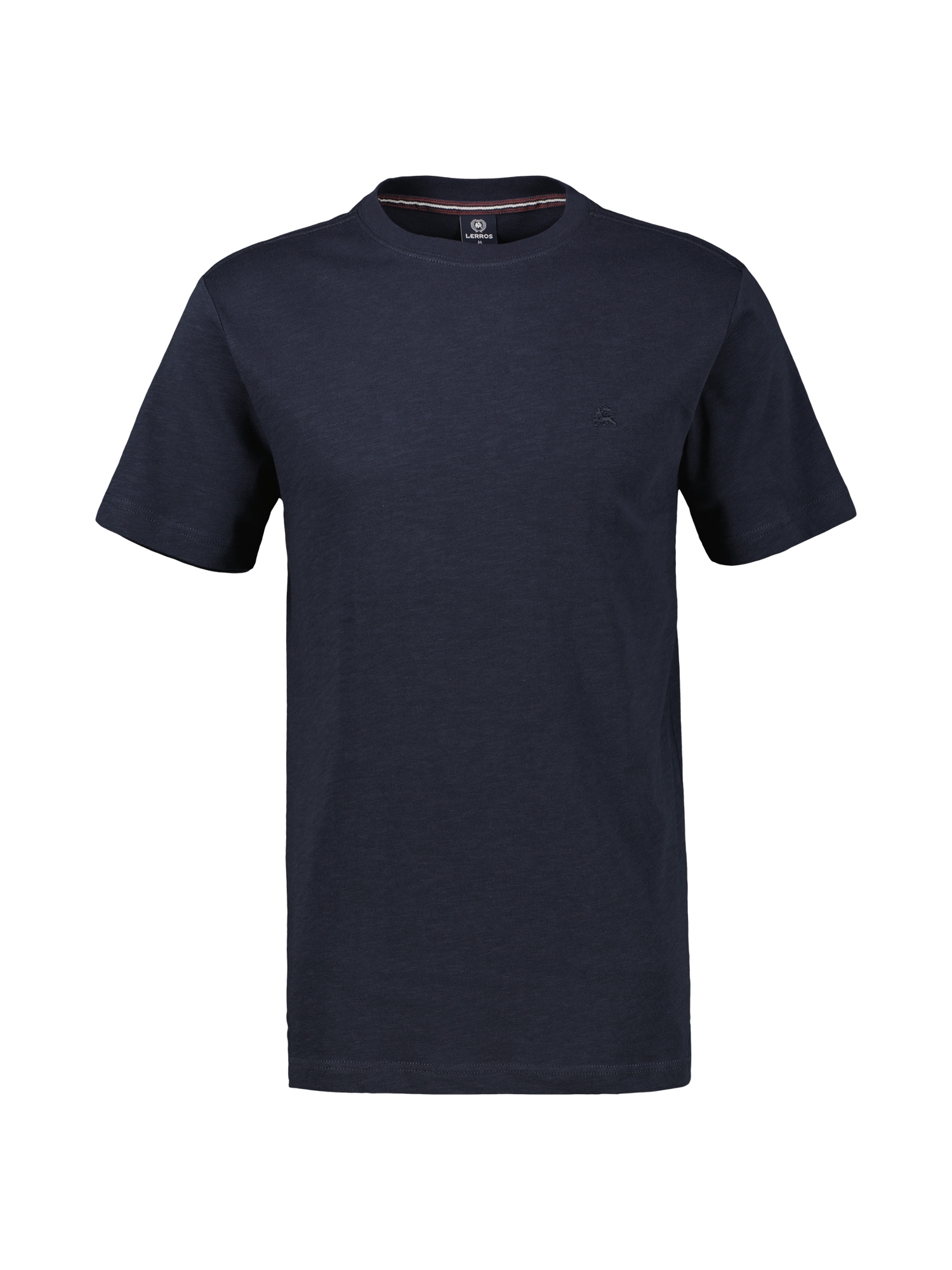 LERROS T-Shirt »LERROS Herren Jersey T-Shirt in Grossen Grössen« LERROS T-Shirt »LERROS Herren Jersey T-Shirt in Grossen Grössen« von Lerros