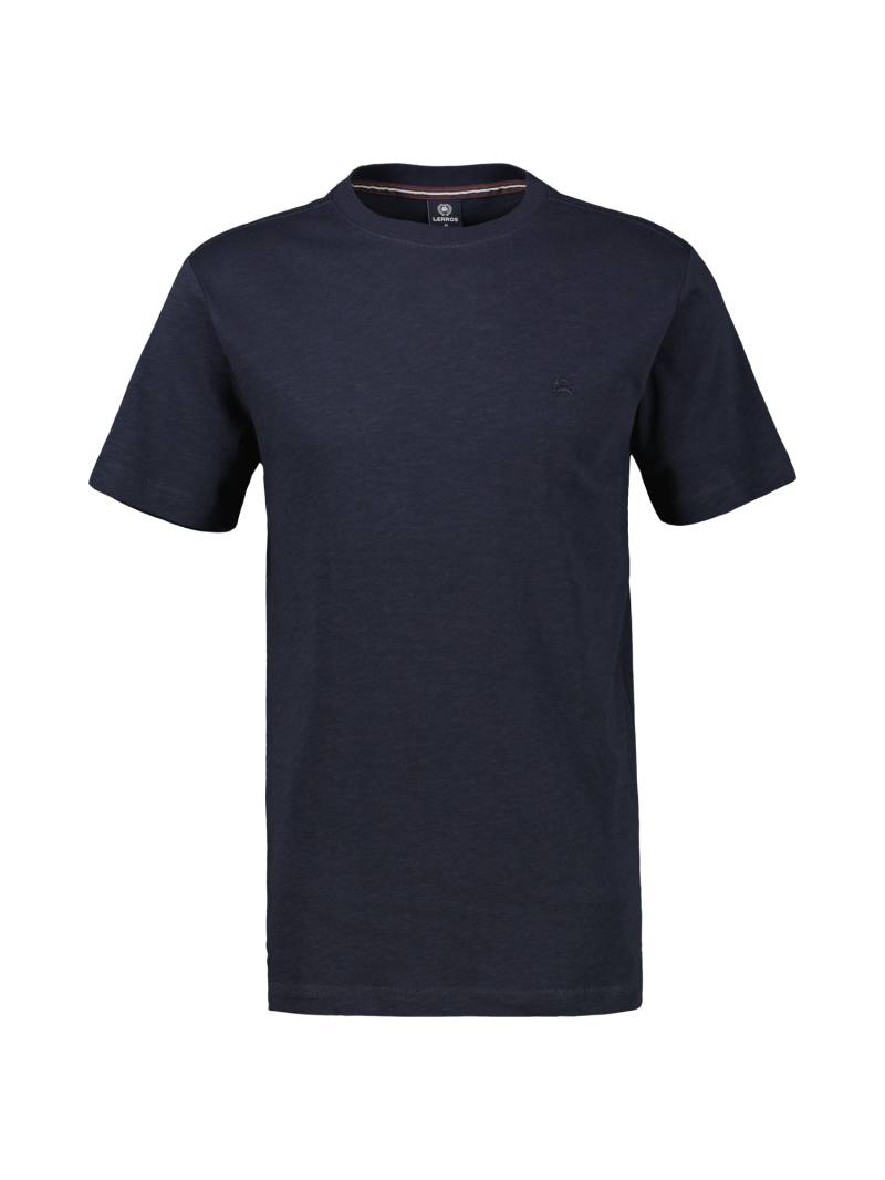 LERROS T-Shirt »LERROS Herren Jersey T-Shirt in Grossen Grössen« von Lerros