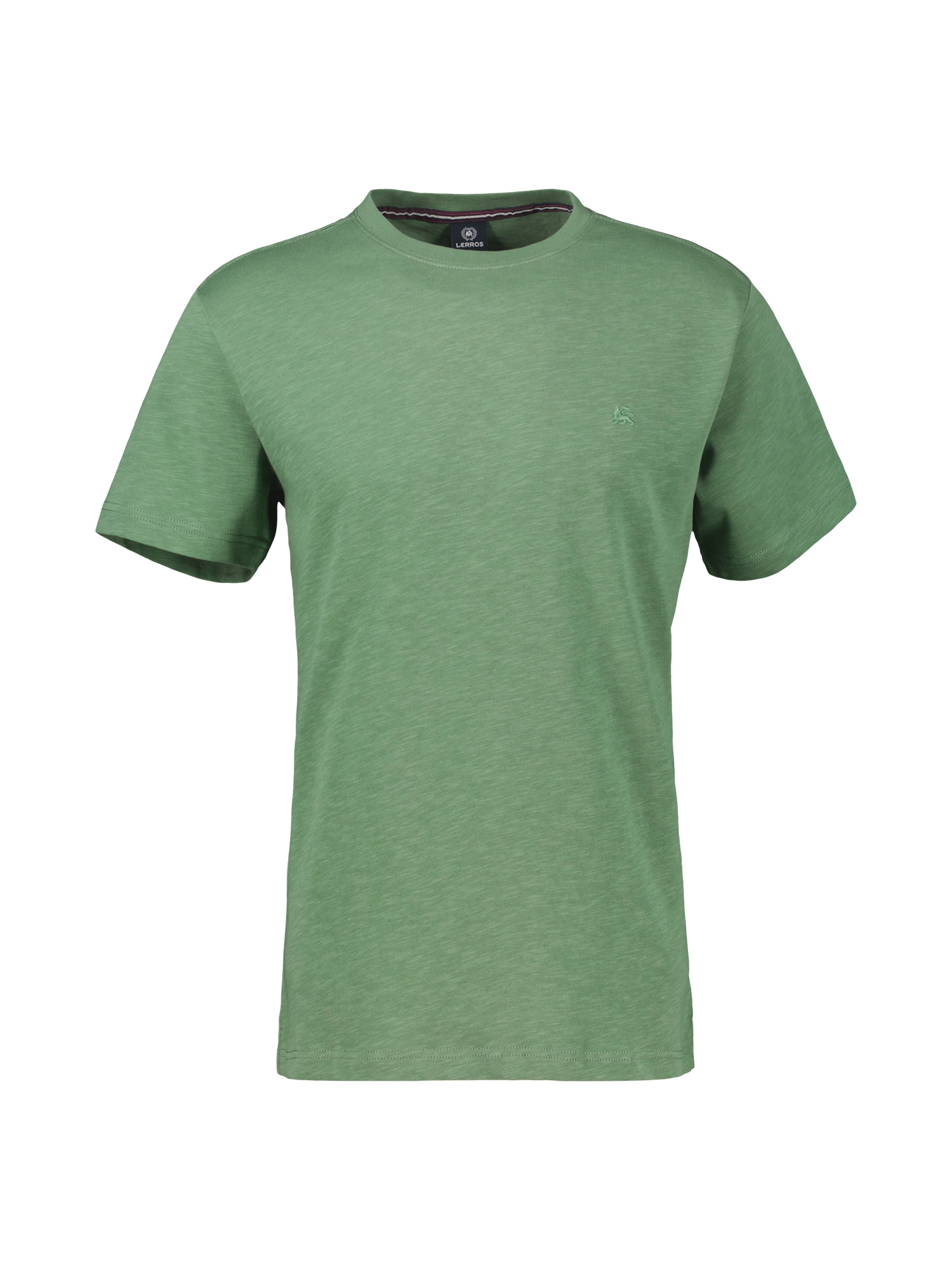 LERROS T-Shirt »LERROS Herren Jersey T-Shirt in Grossen Grössen« LERROS T-Shirt »LERROS Herren Jersey T-Shirt in Grossen Grössen« von Lerros