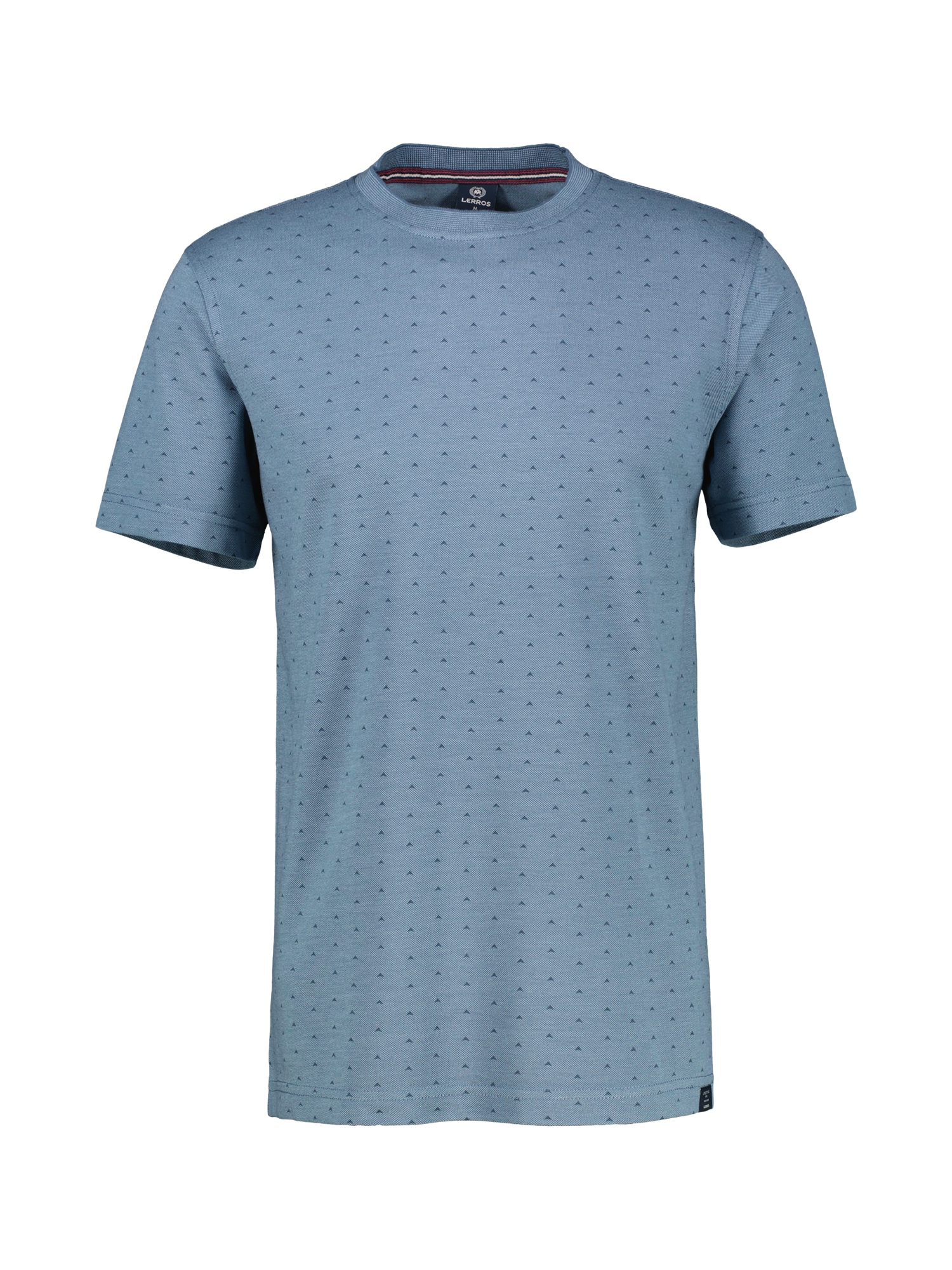 LERROS T-Shirt »LERROS Herren T-Shirt in Übergrössen« LERROS T-Shirt »LERROS Herren T-Shirt in Übergrössen« von Lerros