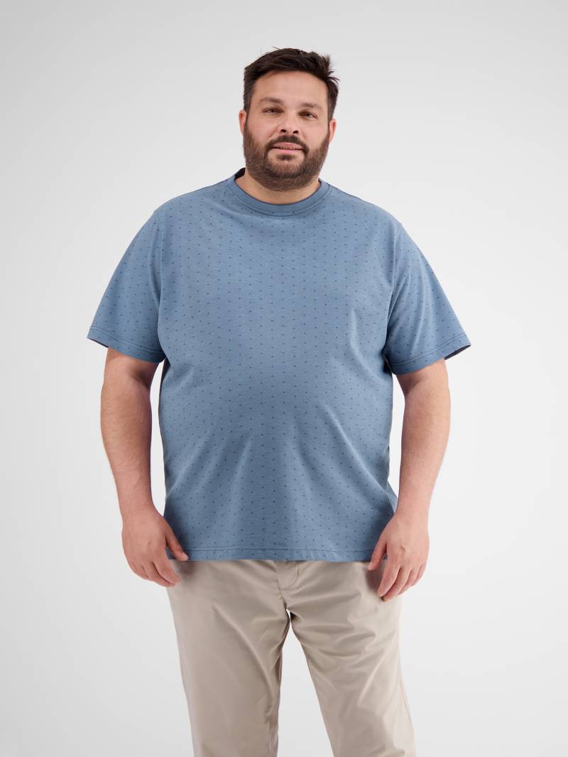 LERROS T-Shirt »LERROS Herren T-Shirt in Übergrössen« von Lerros
