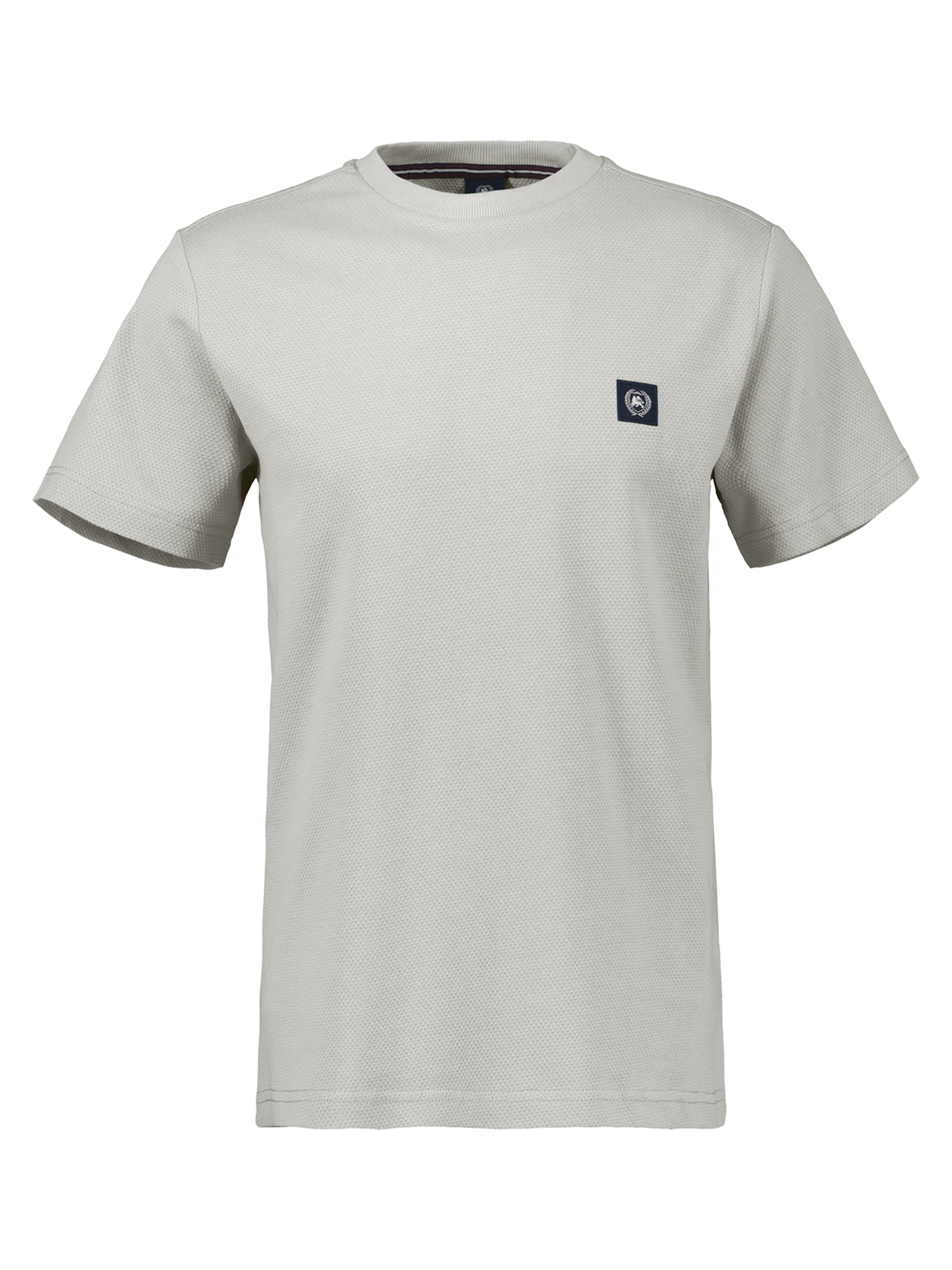 LERROS T-Shirt »LERROS Piqué Herren T-Shirt in Übergrössen« LERROS T-Shirt »LERROS Piqué Herren T-Shirt in Übergrössen« von Lerros