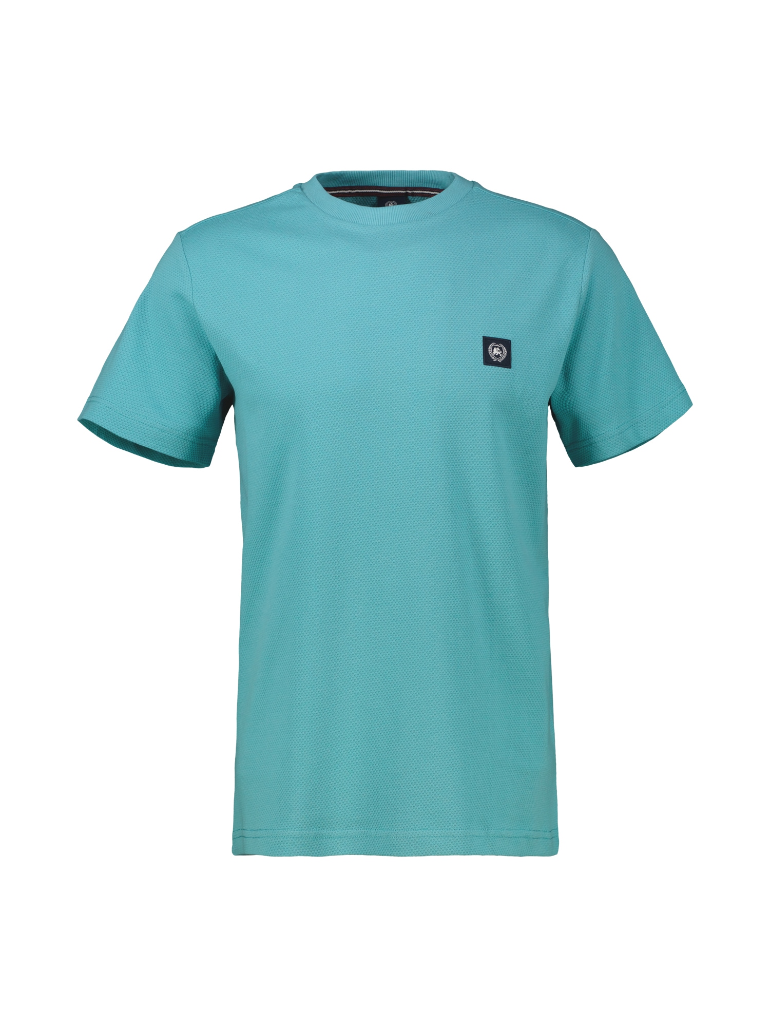 LERROS T-Shirt »LERROS Piqué Herren T-Shirt in Übergrössen« LERROS T-Shirt »LERROS Piqué Herren T-Shirt in Übergrössen« von Lerros