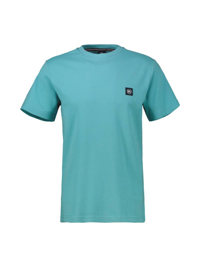 LERROS T-Shirt »LERROS Piqué Herren T-Shirt in Übergrössen« von Lerros