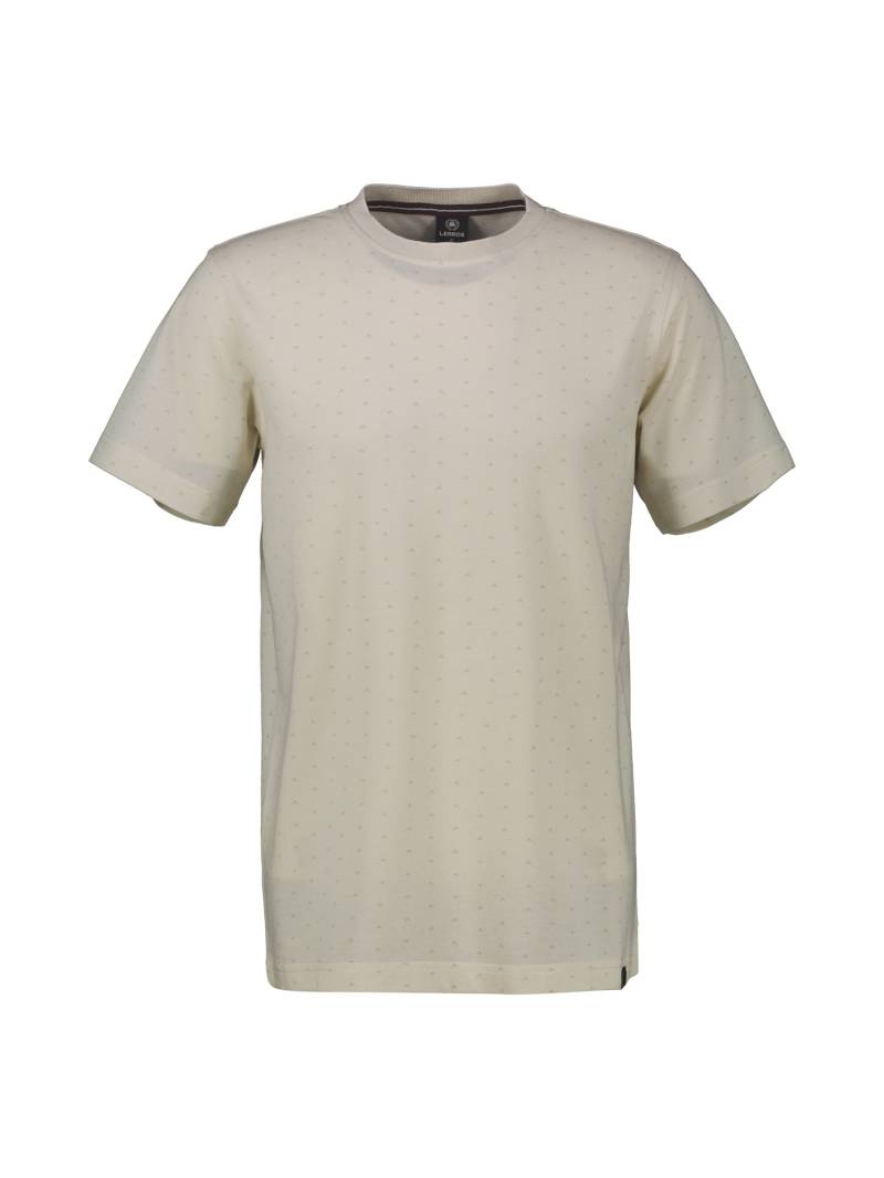 LERROS T-Shirt »LERROS Piqué-T-Shirt für Herren« von Lerros