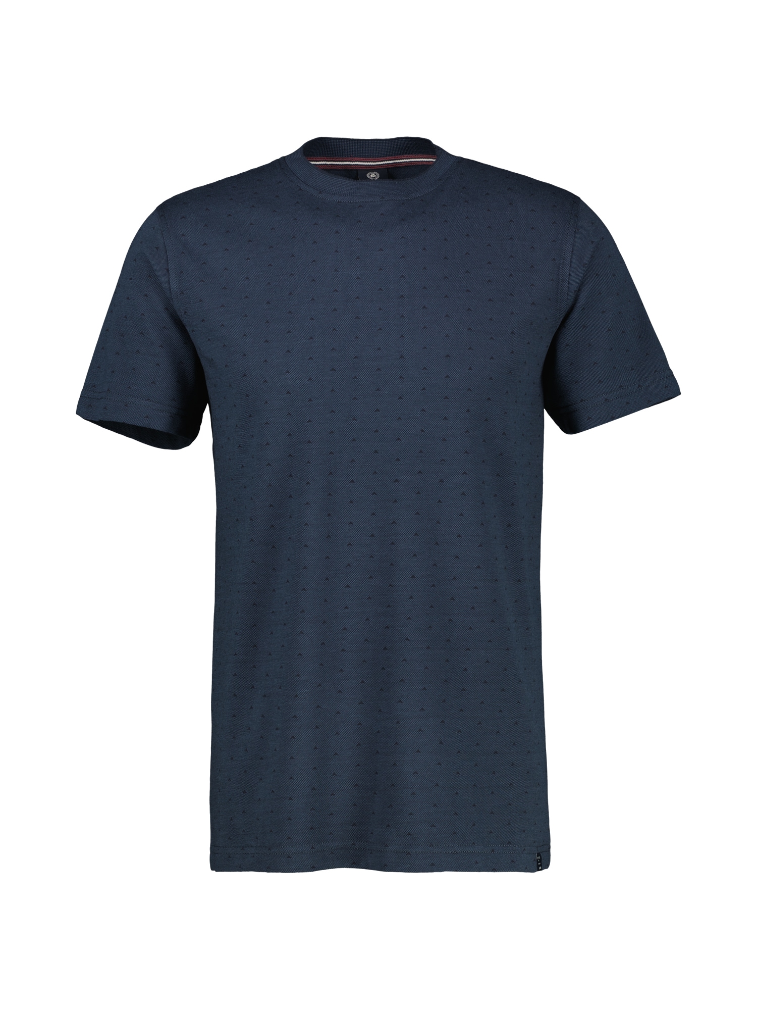 LERROS T-Shirt »LERROS Piqué-T-Shirt für Herren« LERROS T-Shirt »LERROS Piqué-T-Shirt für Herren« von Lerros