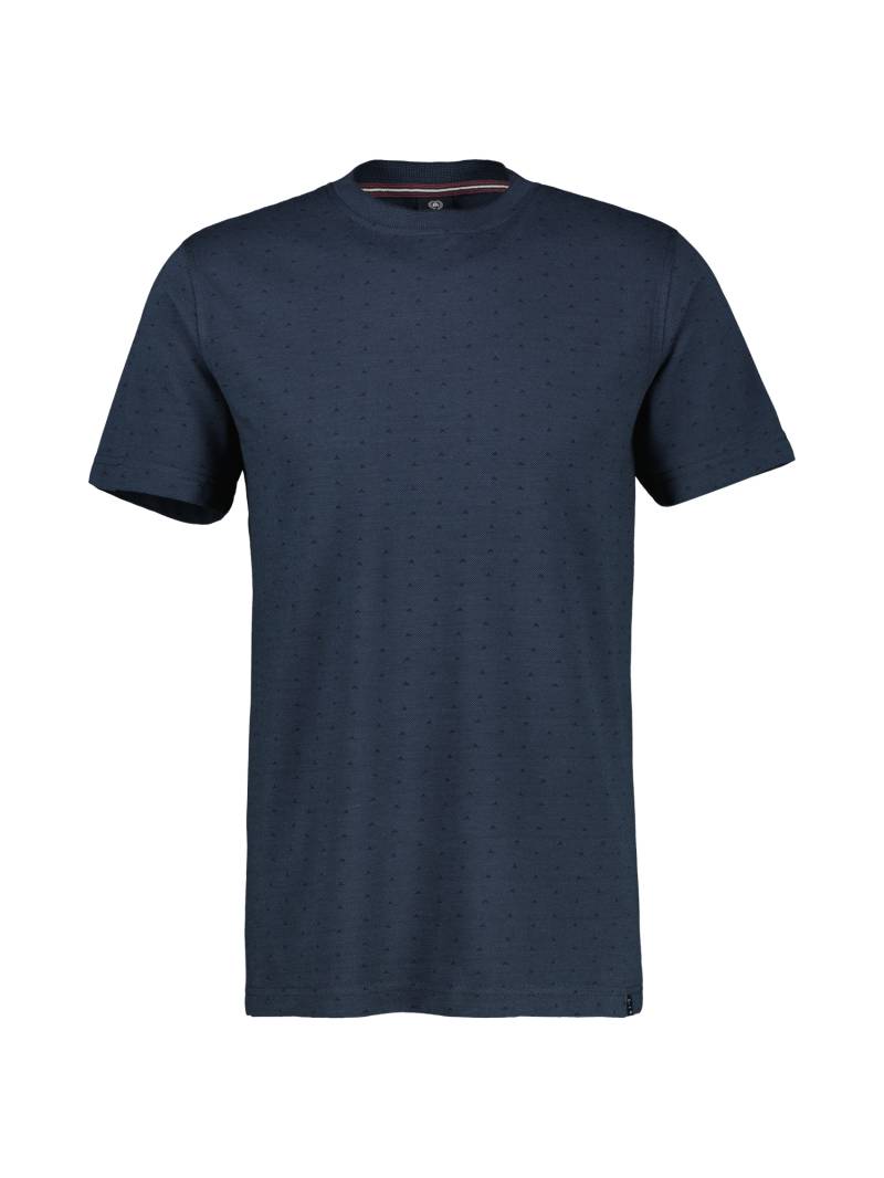 LERROS T-Shirt »LERROS Piqué-T-Shirt für Herren« von Lerros