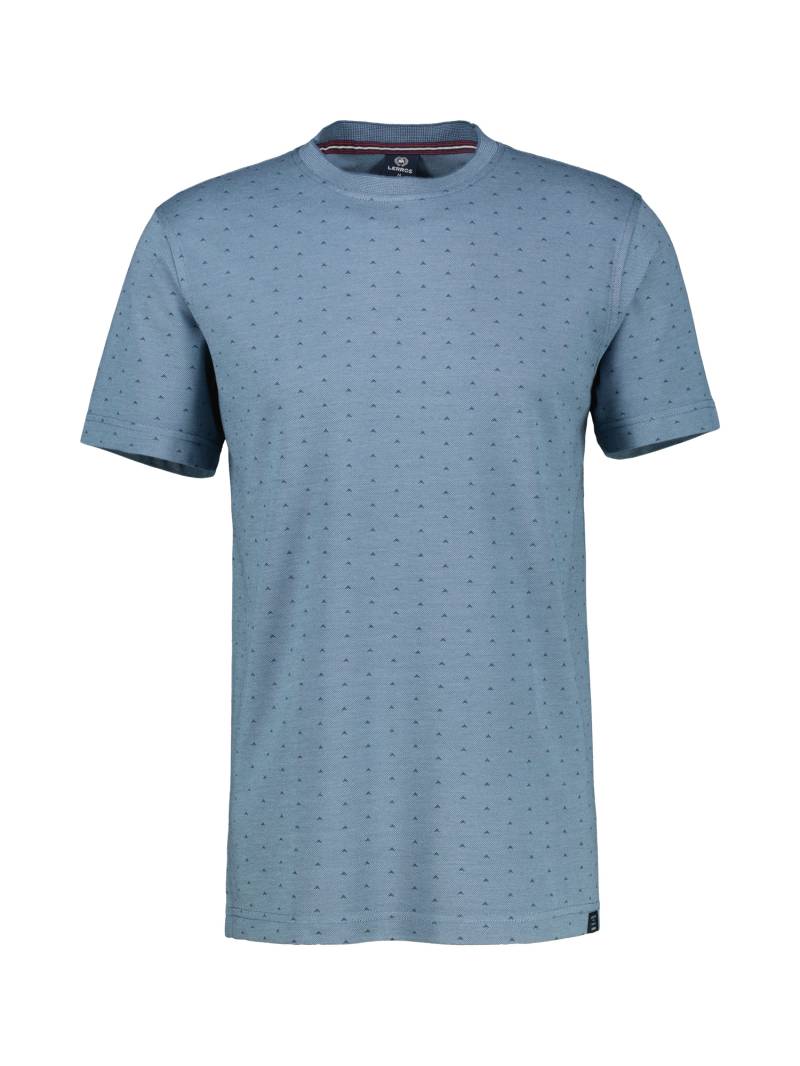 LERROS T-Shirt »LERROS Piqué-T-Shirt für Herren« von Lerros