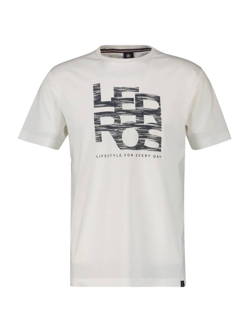 LERROS T-Shirt »LERROS T-Shirt LERROS« von Lerros