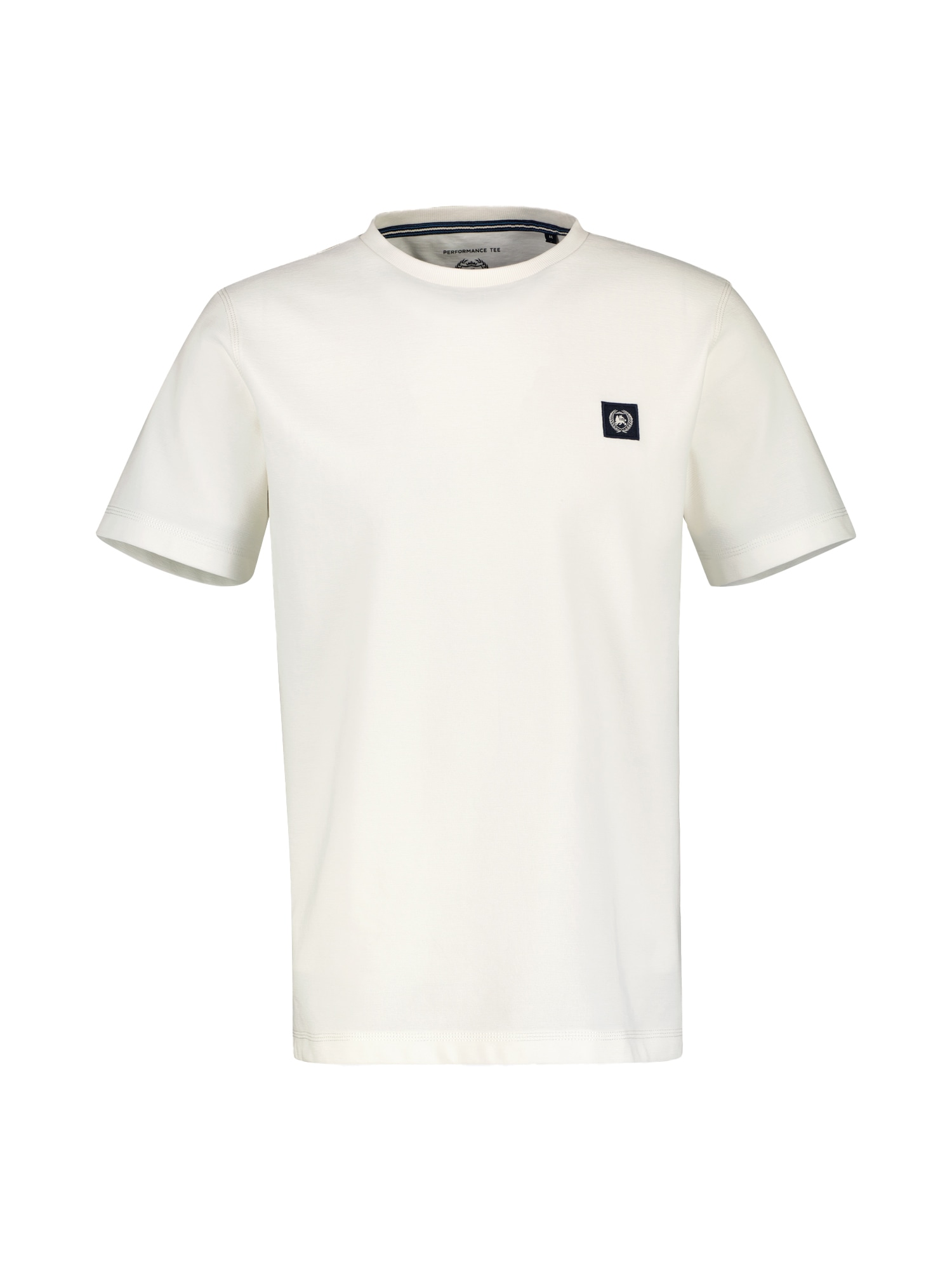 LERROS T-Shirt »LERROS T-Shirt in Cool & Dry Qualität, unifarben« LERROS T-Shirt »LERROS T-Shirt in Cool & Dry Qualität, unifarben« von Lerros