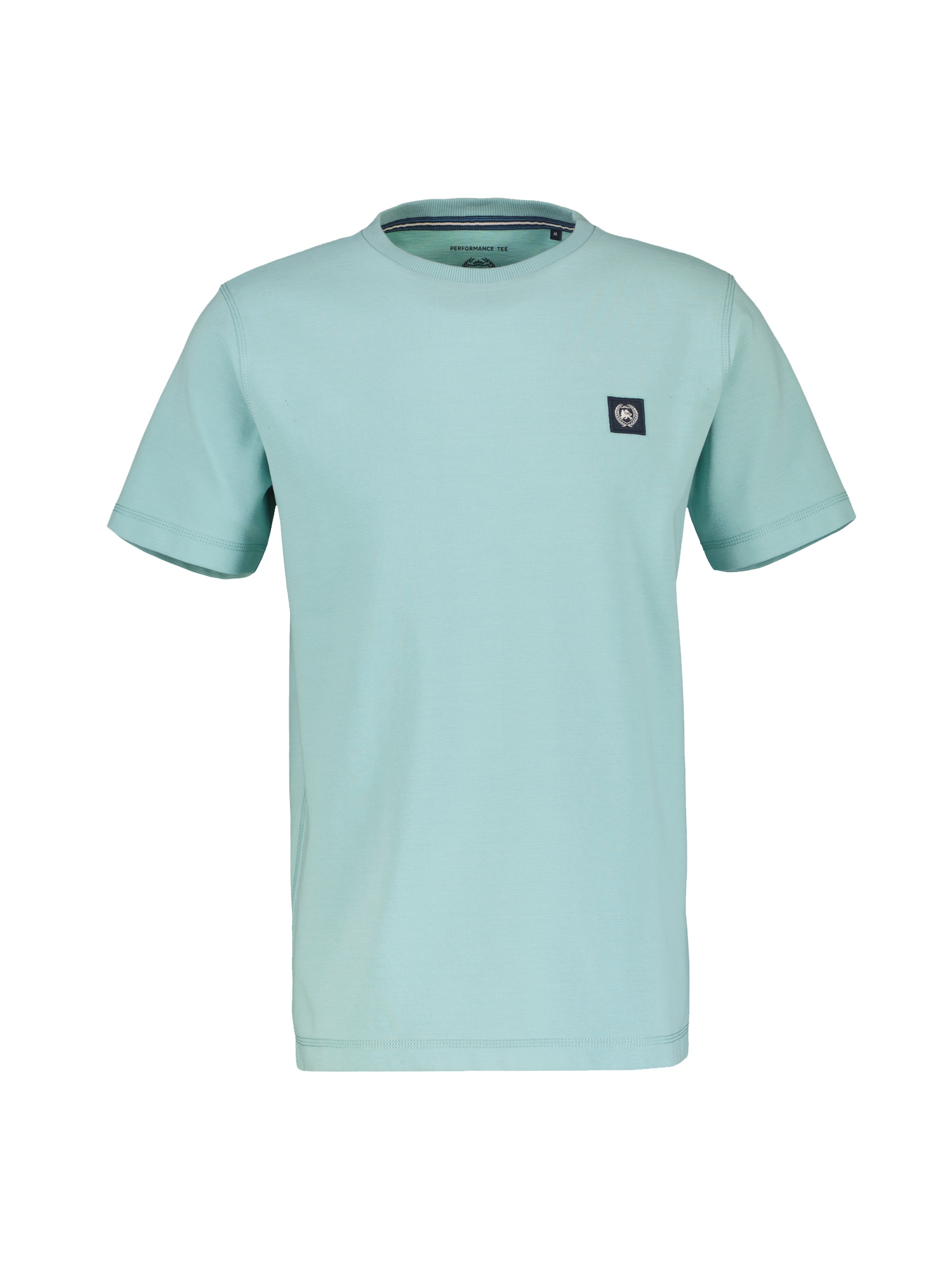 LERROS T-Shirt »LERROS T-Shirt in Cool & Dry Qualität, unifarben« LERROS T-Shirt »LERROS T-Shirt in Cool & Dry Qualität, unifarben« von Lerros