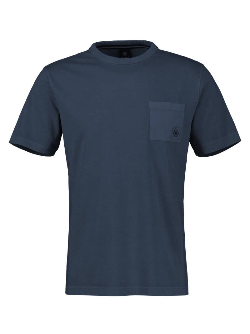 LERROS T-Shirt »LERROS T-Shirt mit Brusttasche« von Lerros