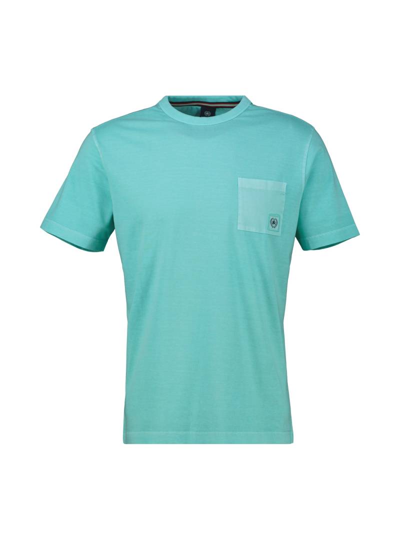 LERROS T-Shirt »LERROS T-Shirt mit Brusttasche« von Lerros