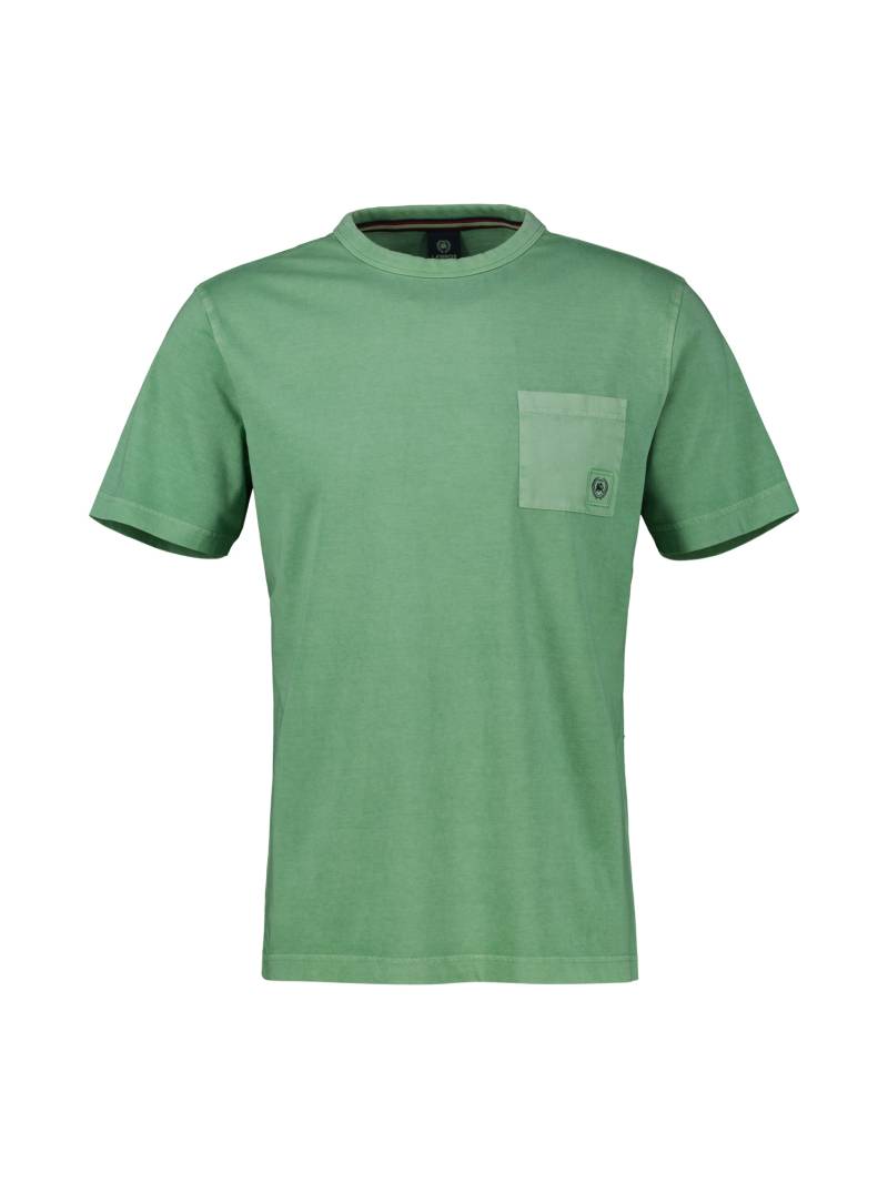 LERROS T-Shirt »LERROS T-Shirt mit Brusttasche« von Lerros