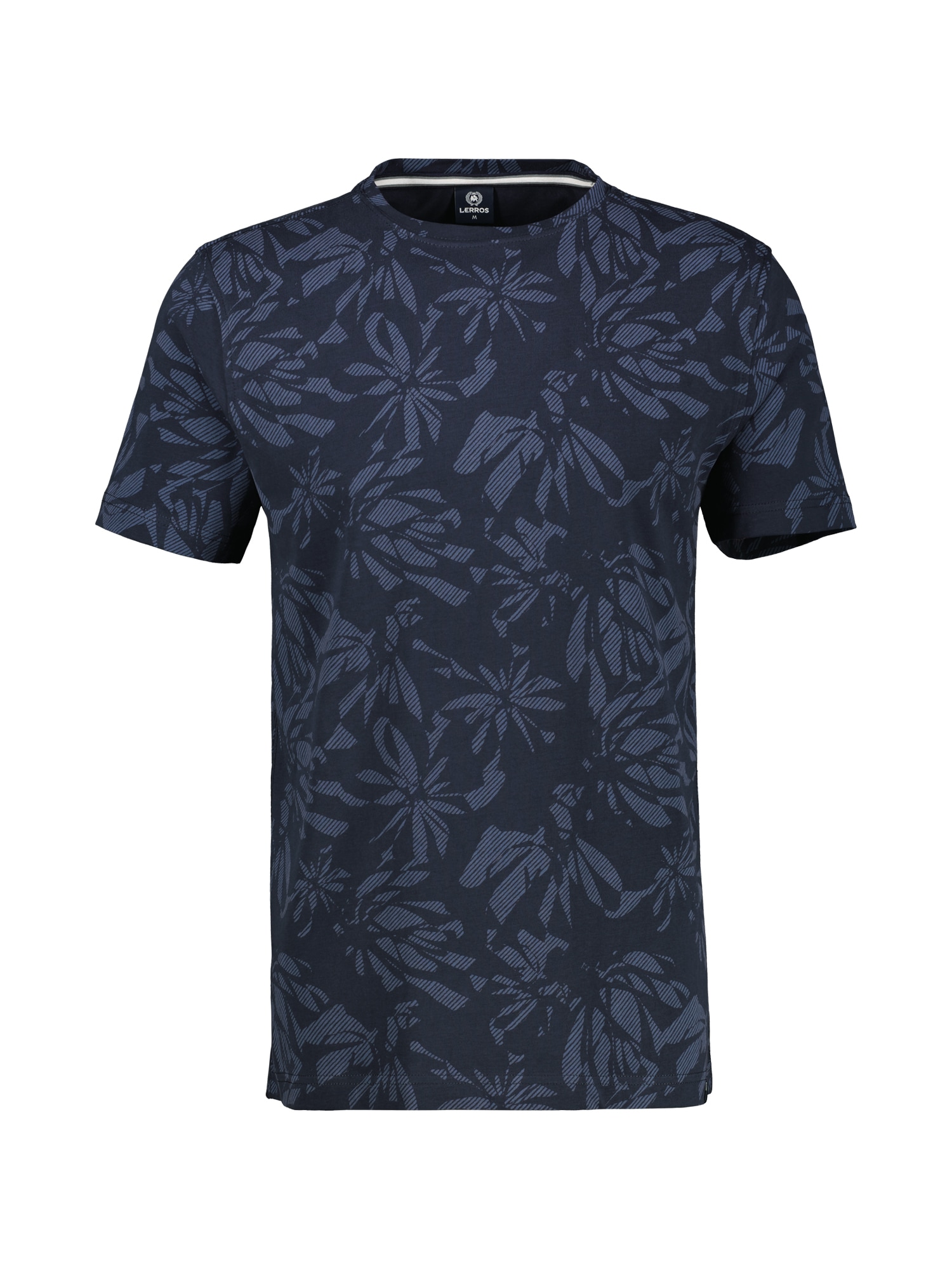 LERROS T-Shirt »LERROS T-Shirt mit Stretchanteil« LERROS T-Shirt »LERROS T-Shirt mit Stretchanteil« von Lerros