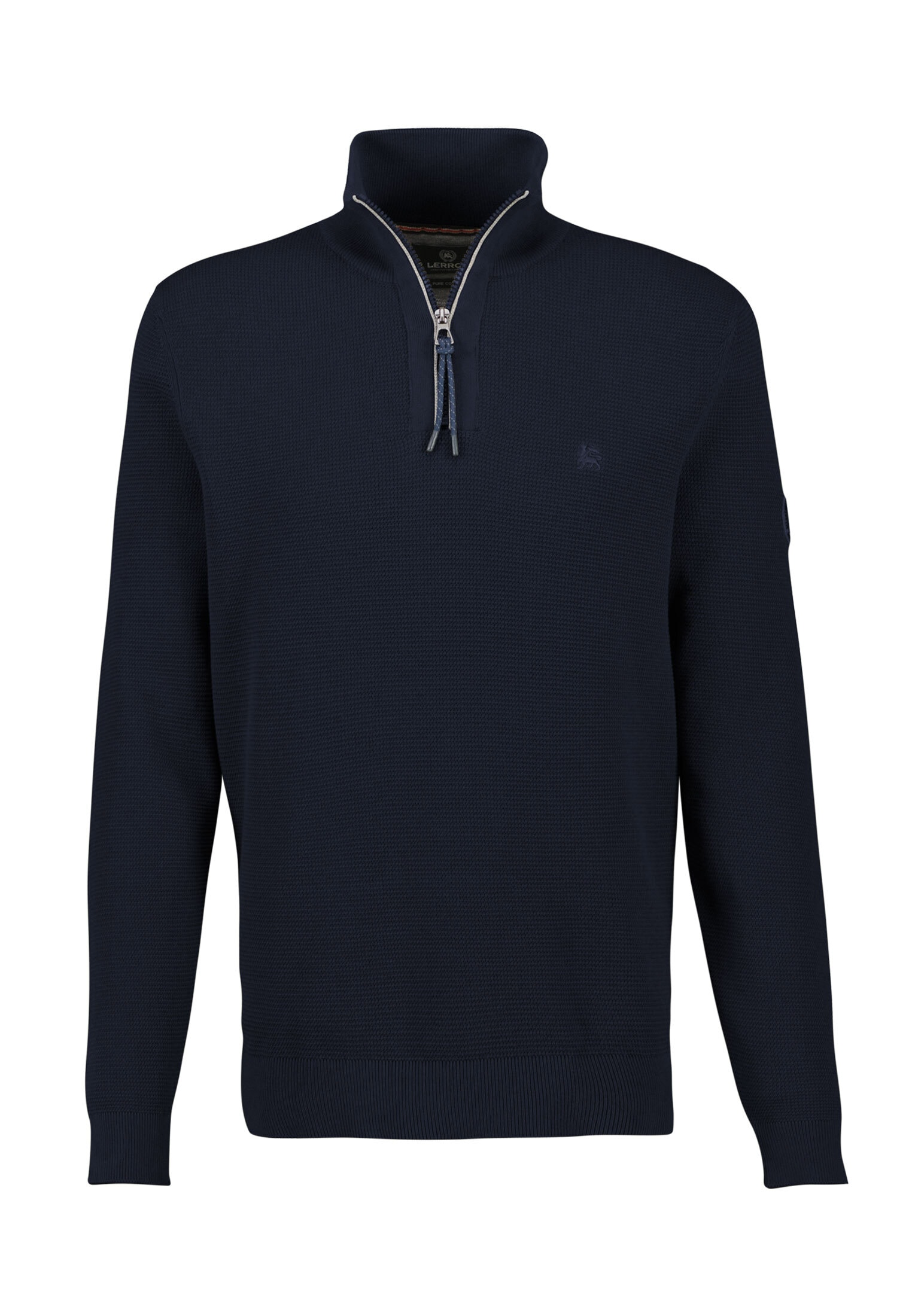 LERROS Troyer »LERROS Sportiver Stricktroyer Style« LERROS Troyer »LERROS Sportiver Stricktroyer Style« von Lerros