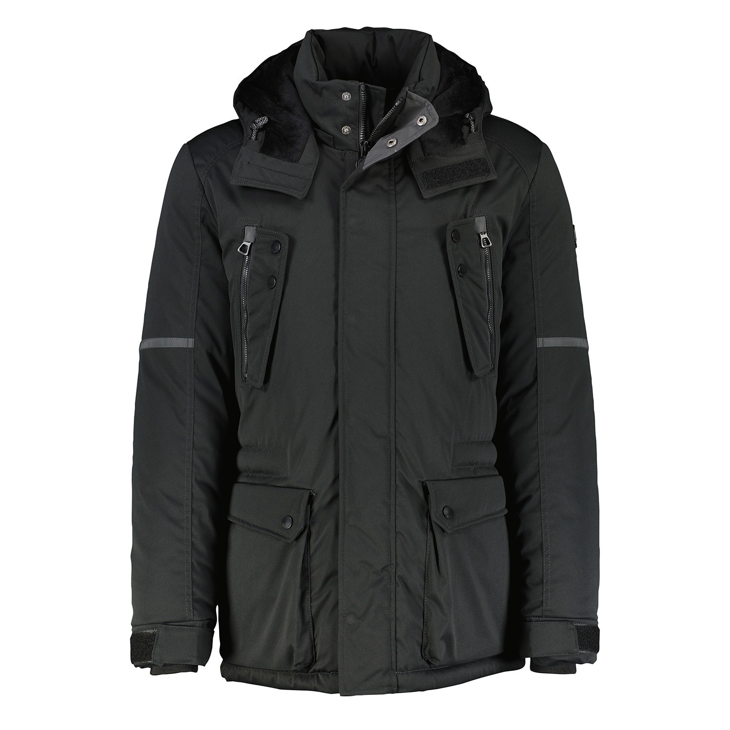 LERROS Winterjacke »LERROS Funktionale Winterjacke« von Lerros