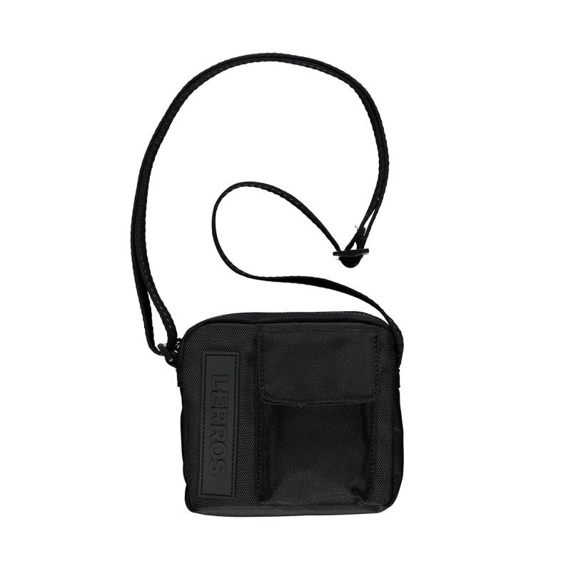 Lerros - Tasche, für Herren, Black, One Size von Lerros