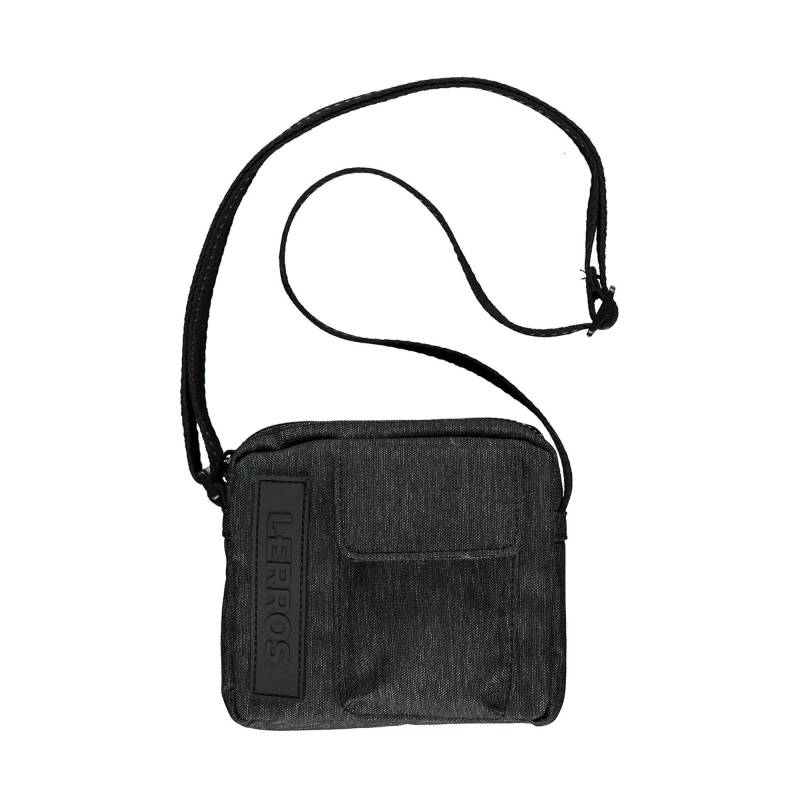 Tasche Herren Grau ONE SIZE von Lerros