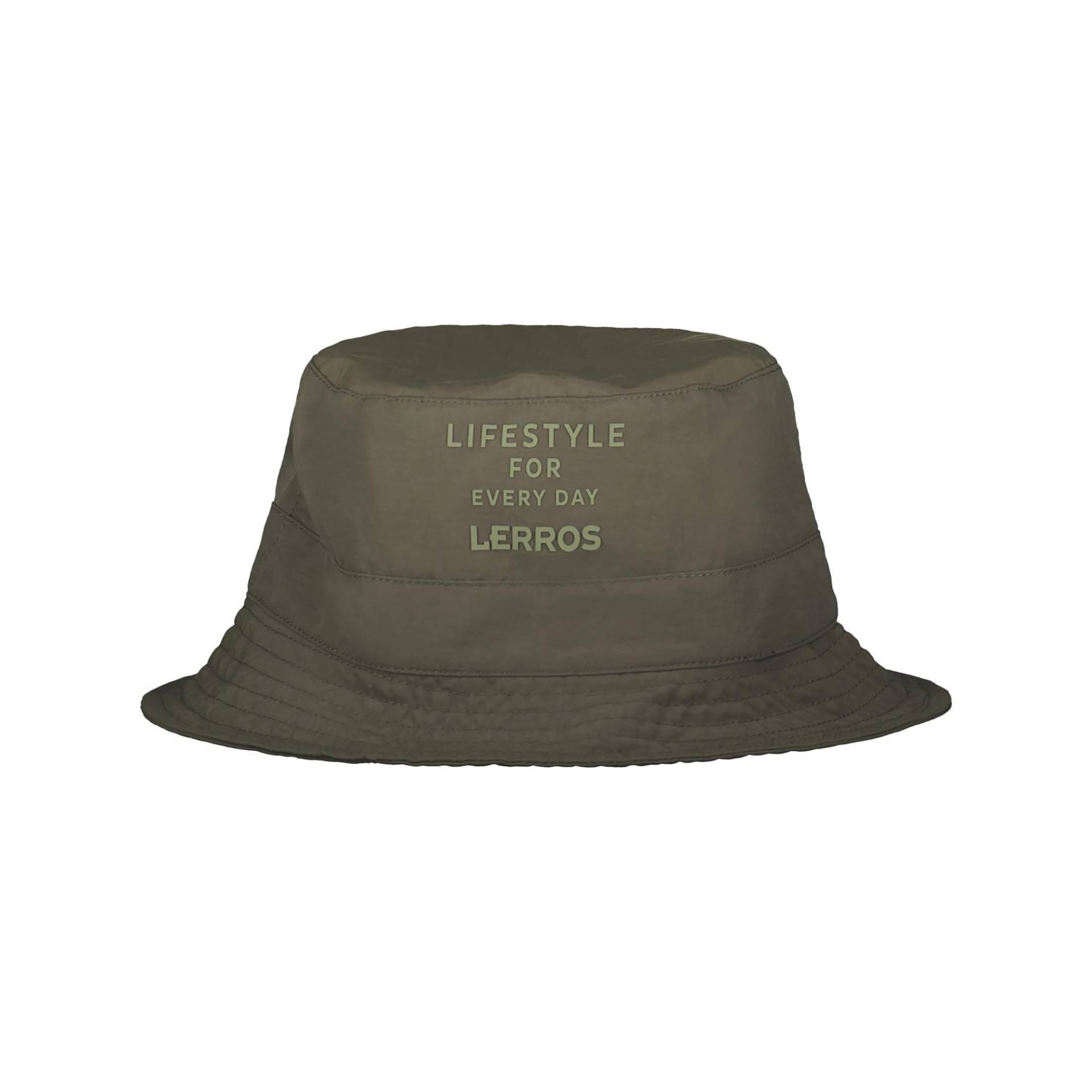 Mütze Herren Khaki ONE SIZE von Lerros